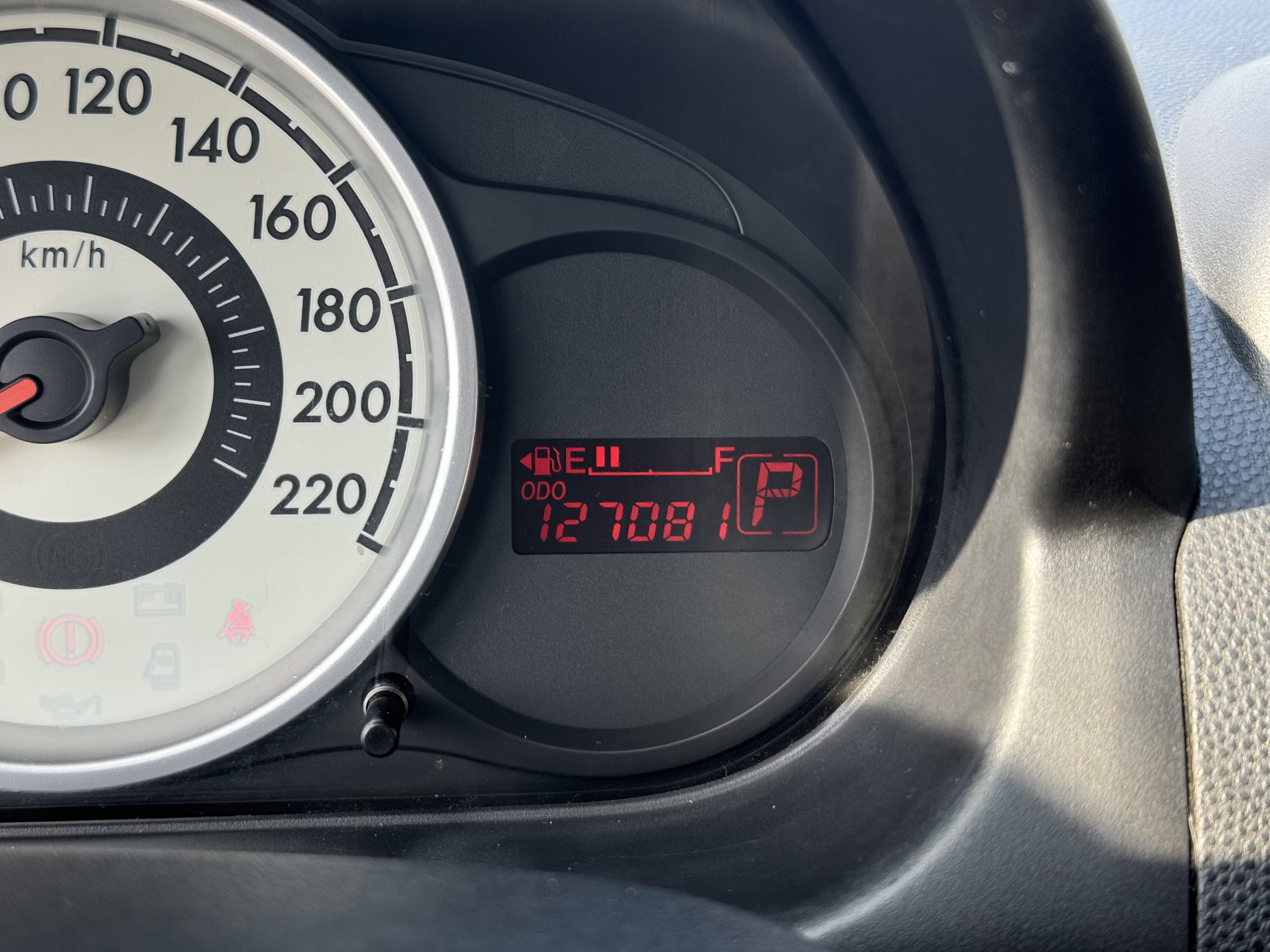 马自达 马自达2劲翔 2008 汽车图片 #29