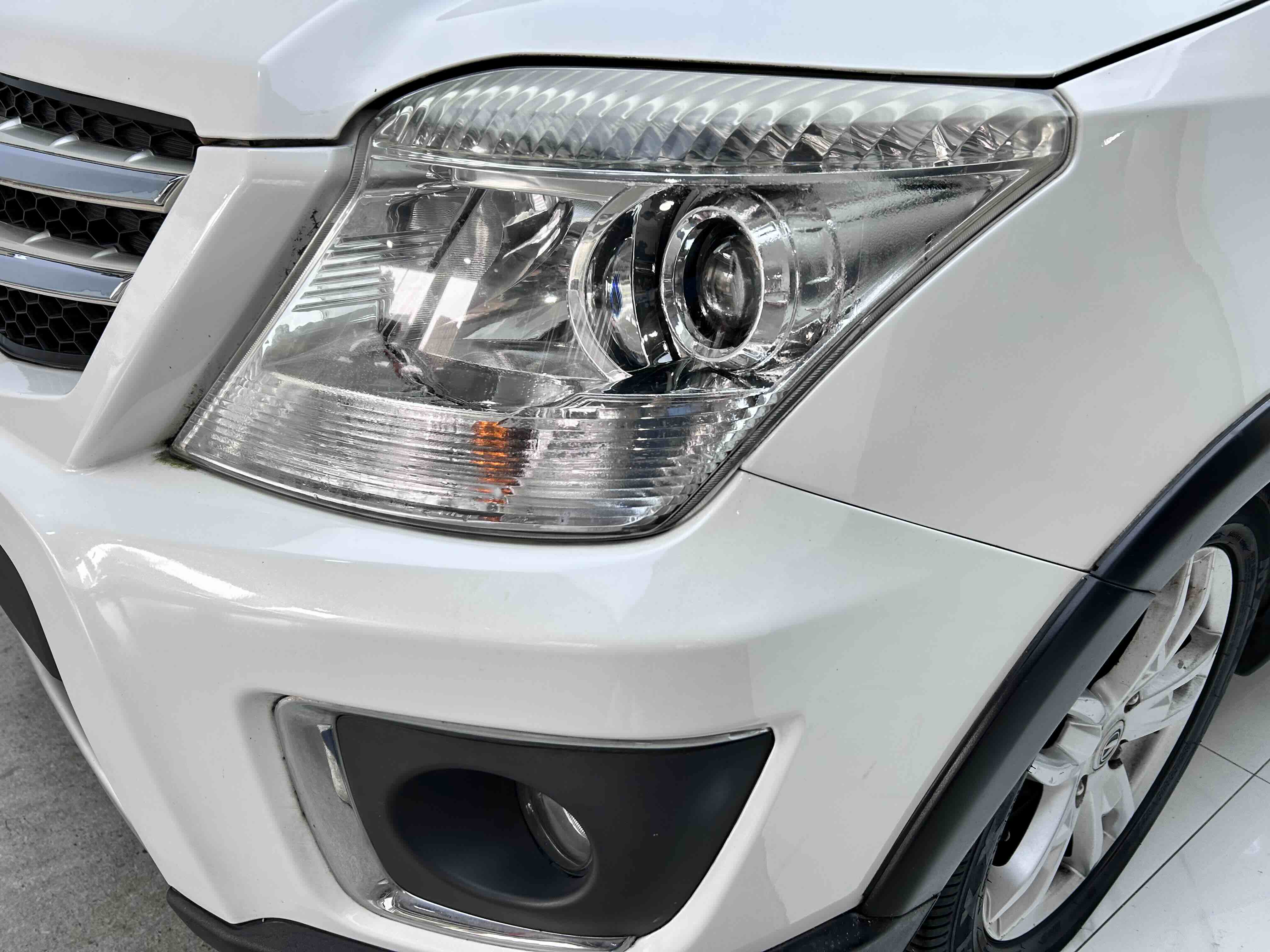 Changan CX20 2014 immagine di auto #29