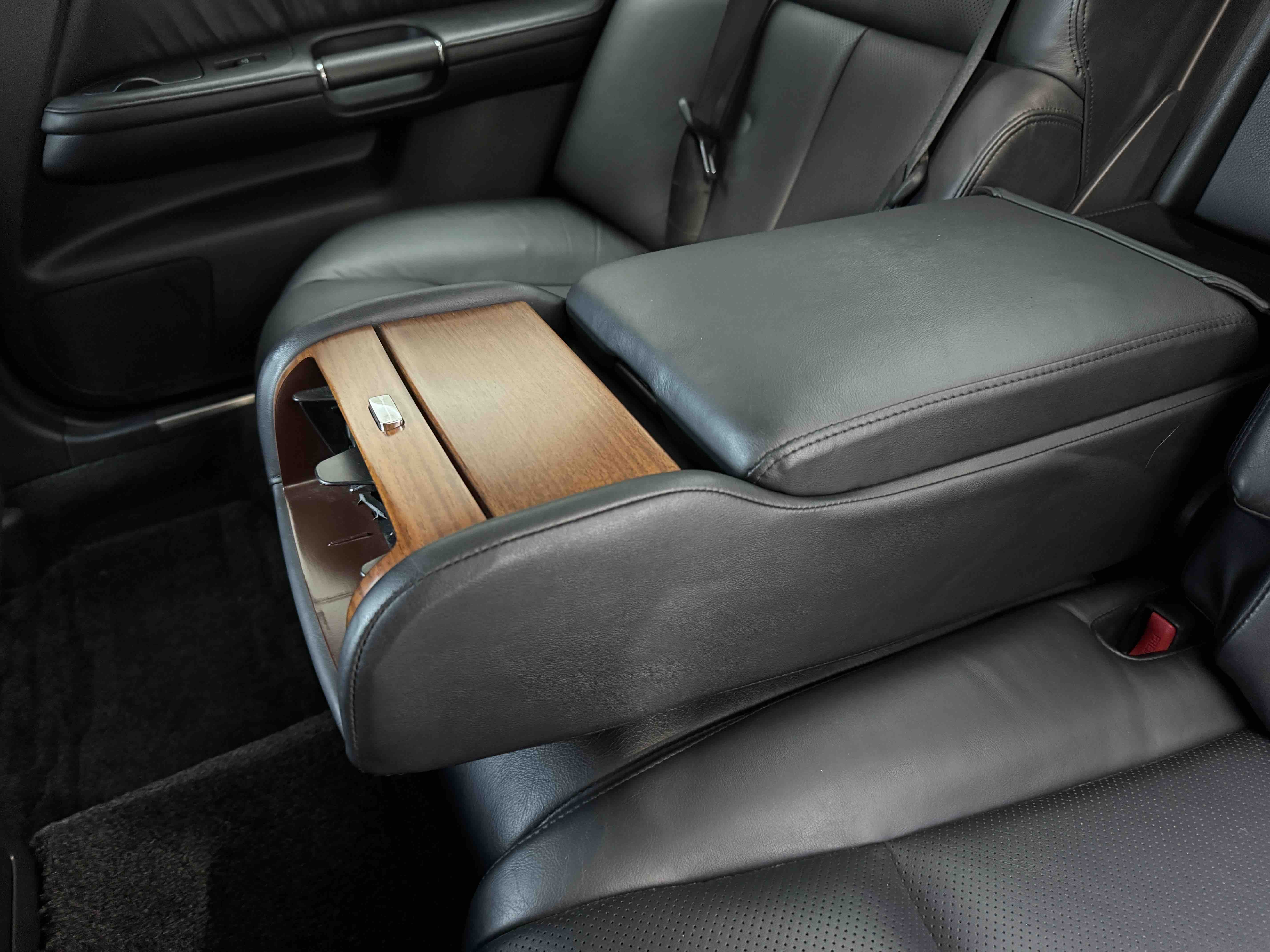 日产 风雅 2007 汽车图片 #29