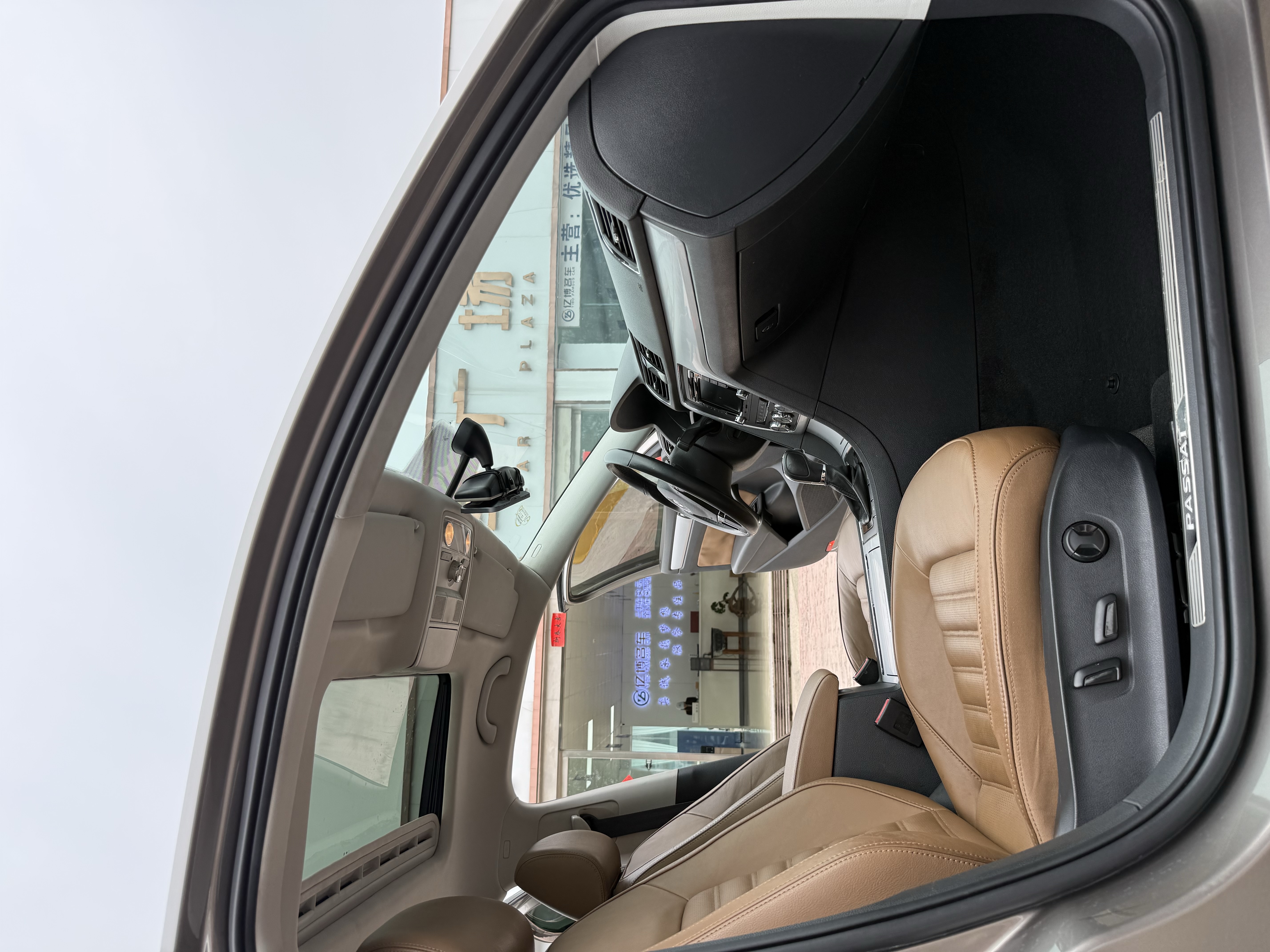 Volkswagen Passat 2014 صورة سيارة #29