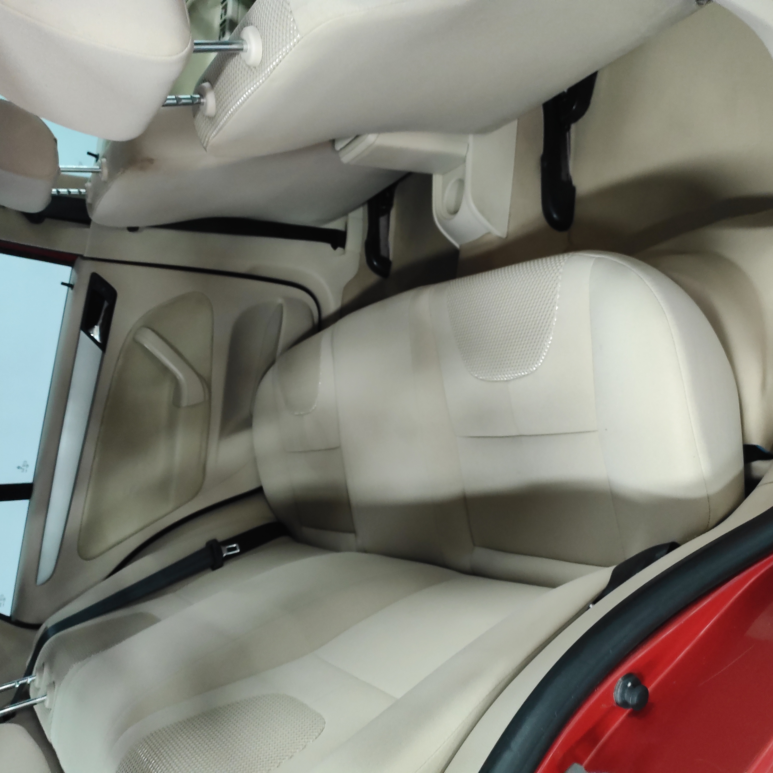 Volkswagen Bora 2012 car image #29
