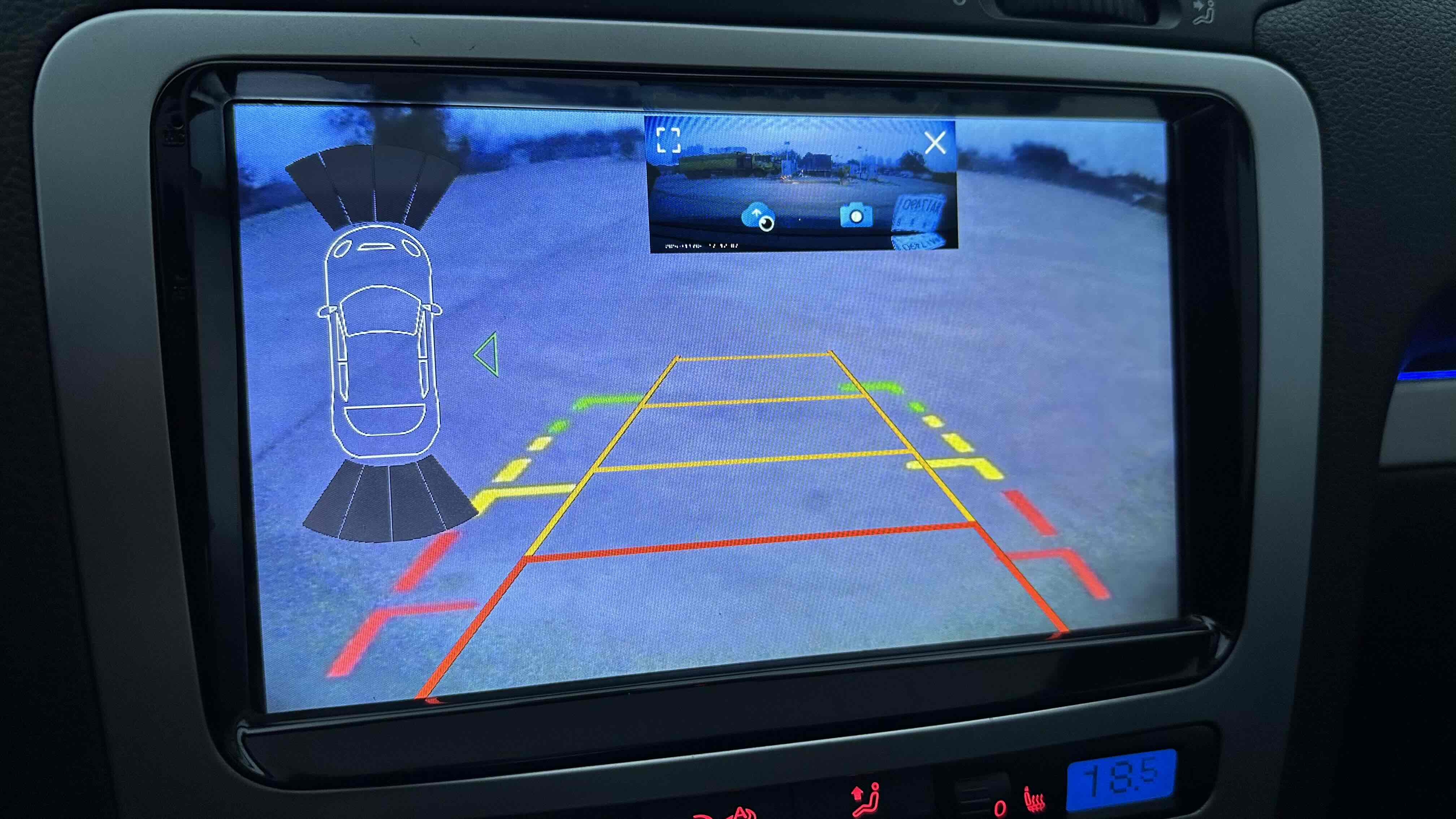 Volkswagen Eos 2009 #29 Volkswagen Eos 2009 immagine di auto #29