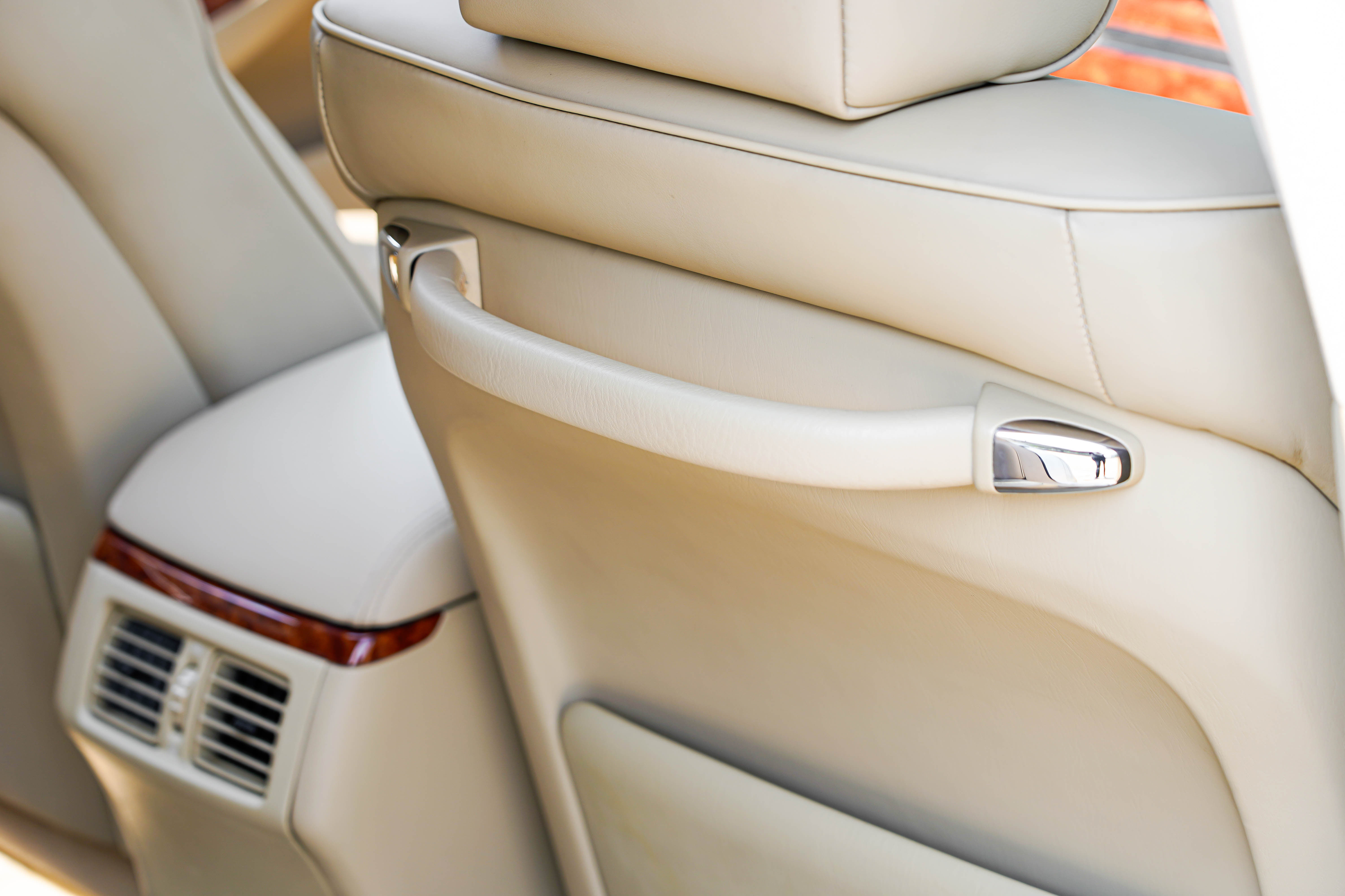 丰田 皇冠 2007 汽车图片 #29