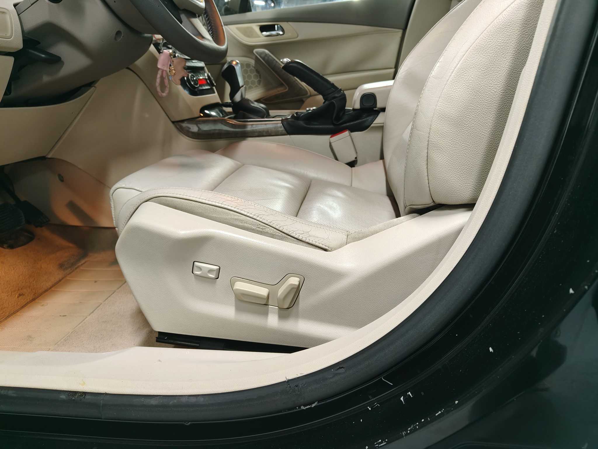 标致 标致508 2012 汽车图片 #29