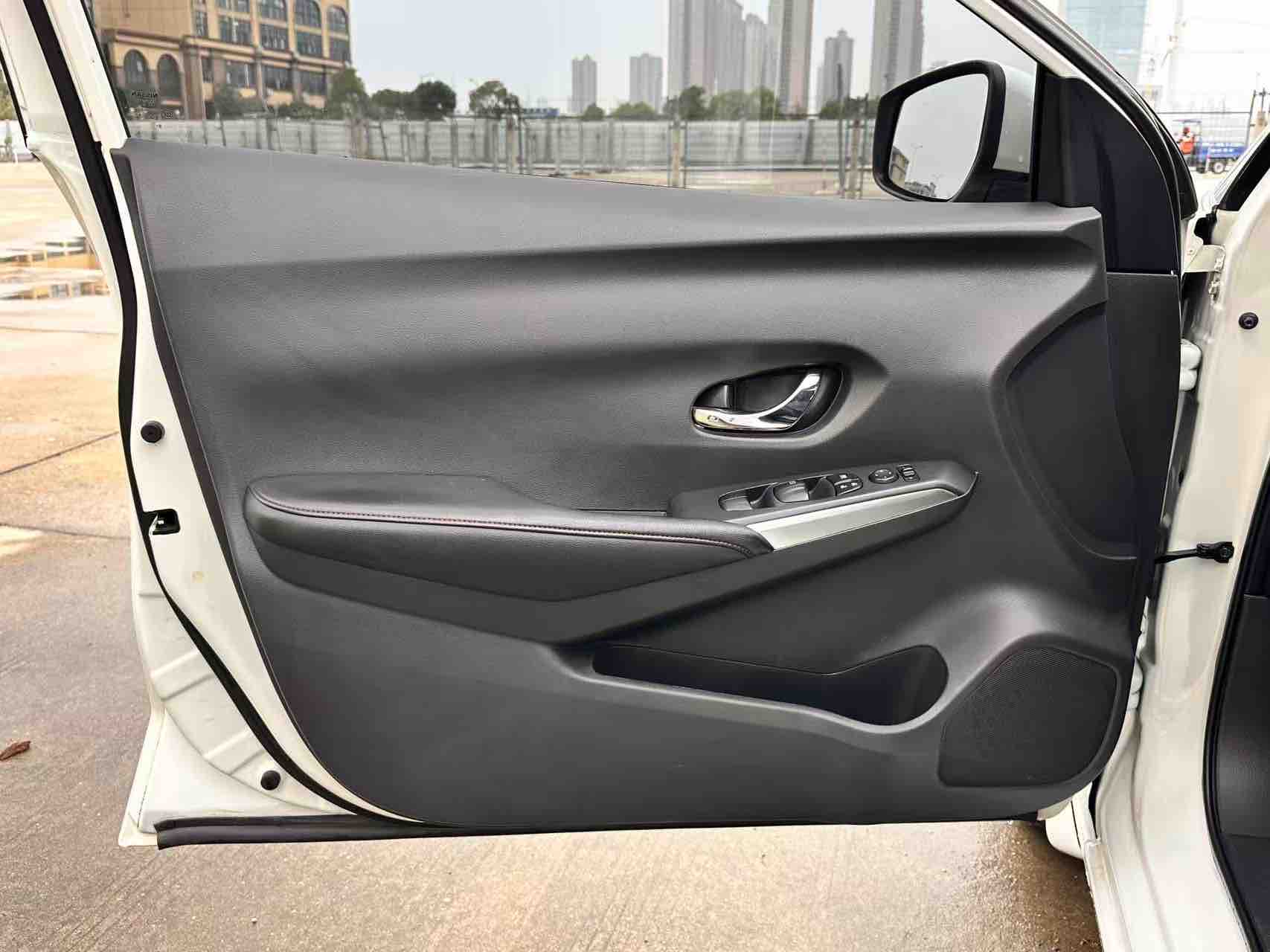 日产 蓝鸟 2019 汽车图片 #29