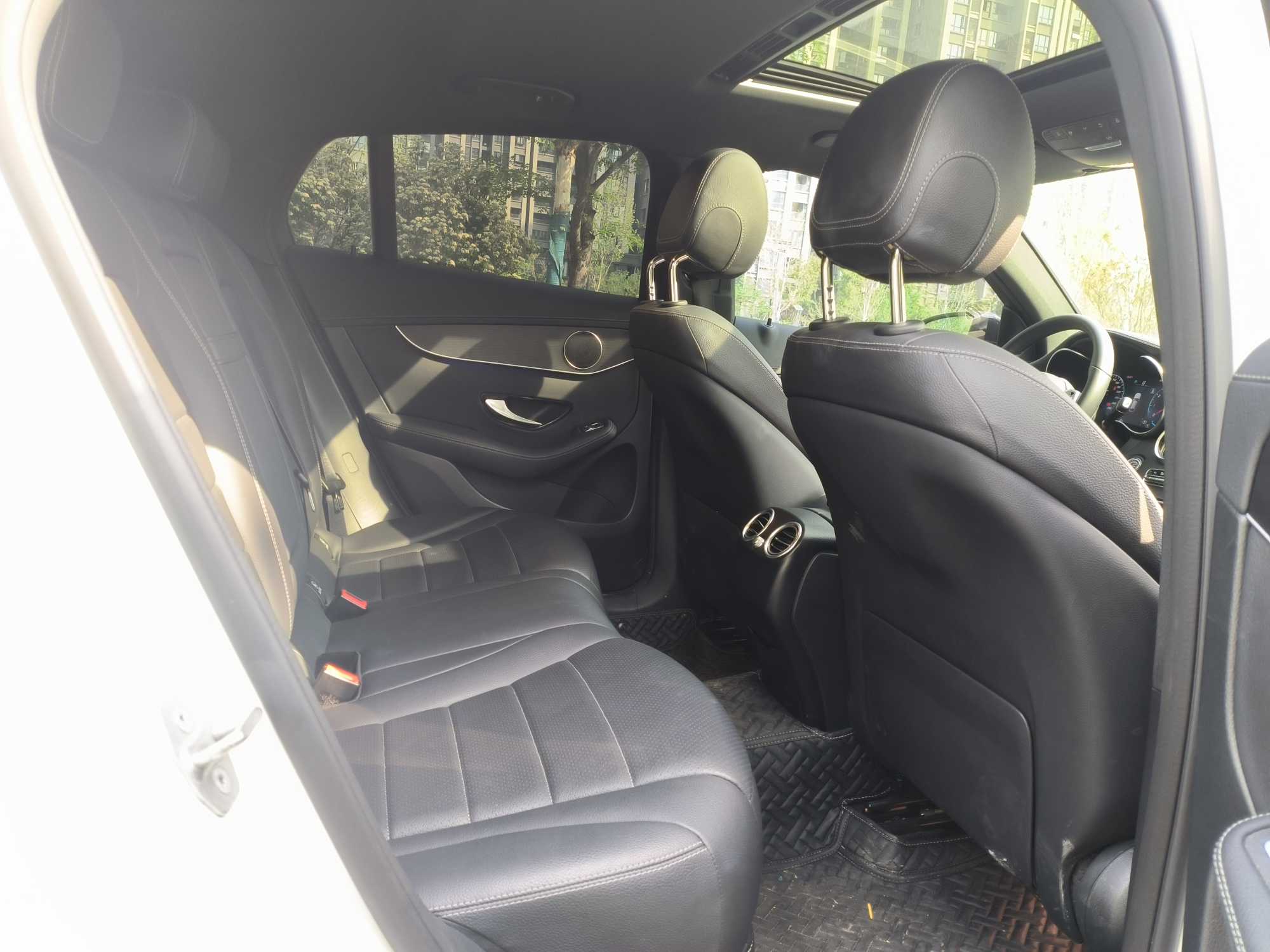 Mercedes-Benz GLC Coupe 2021 #29 Mercedes-Benz GLC Coupe 2021 imagem de carro #29