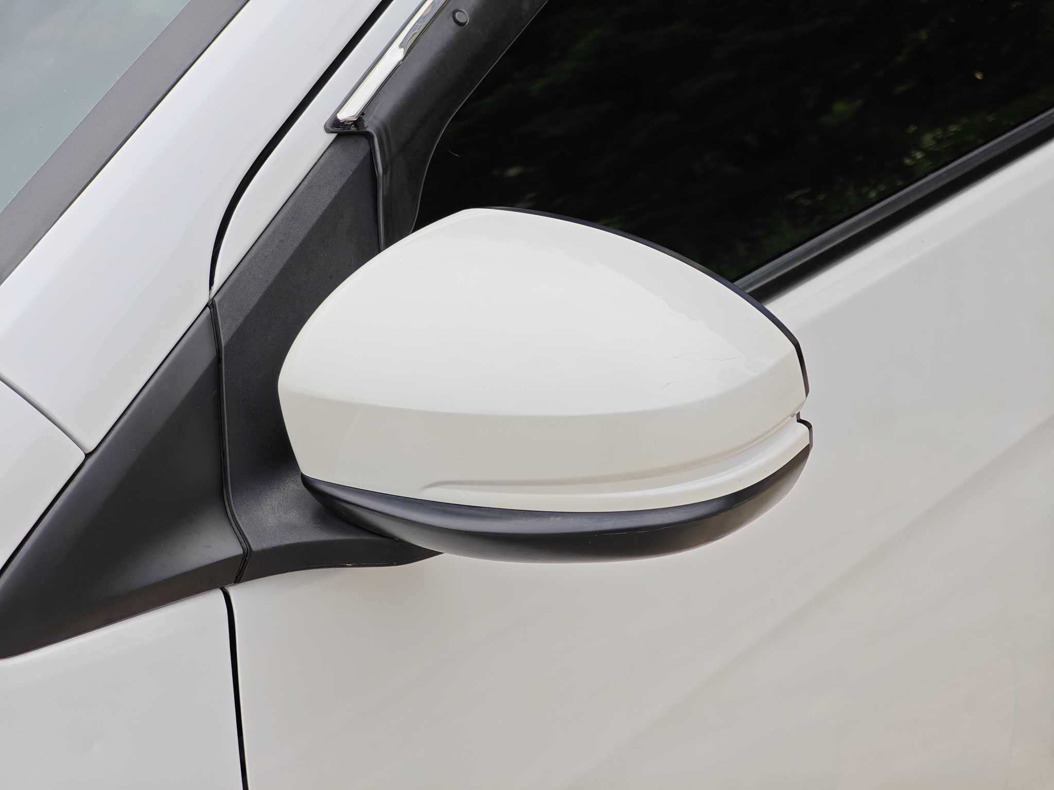 Honda Gienia 2019 car image #29