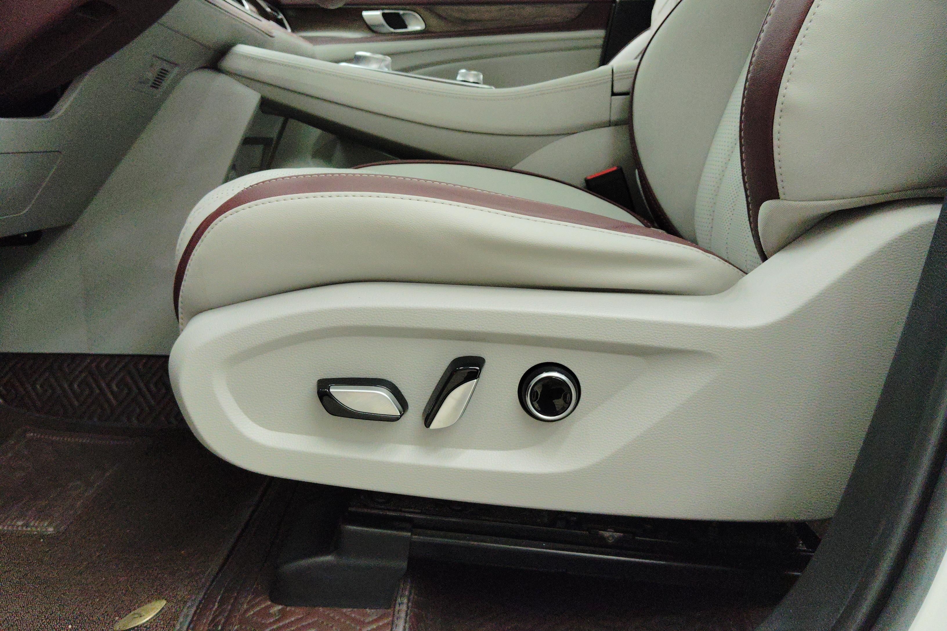 Ford Equator 2021 #29 Ford Equator 2021 car image #29