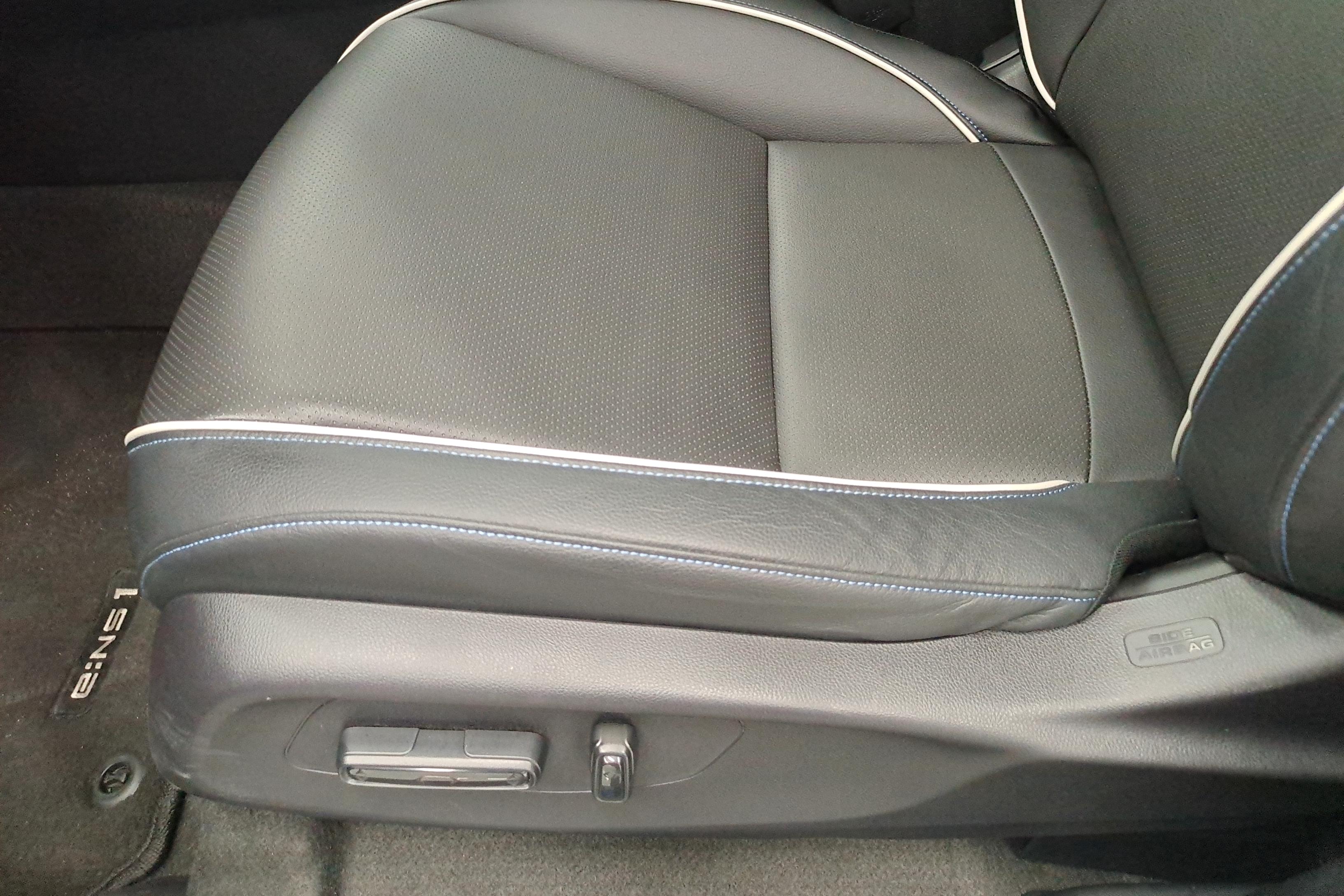 Honda e:NS1 2022 car image #29