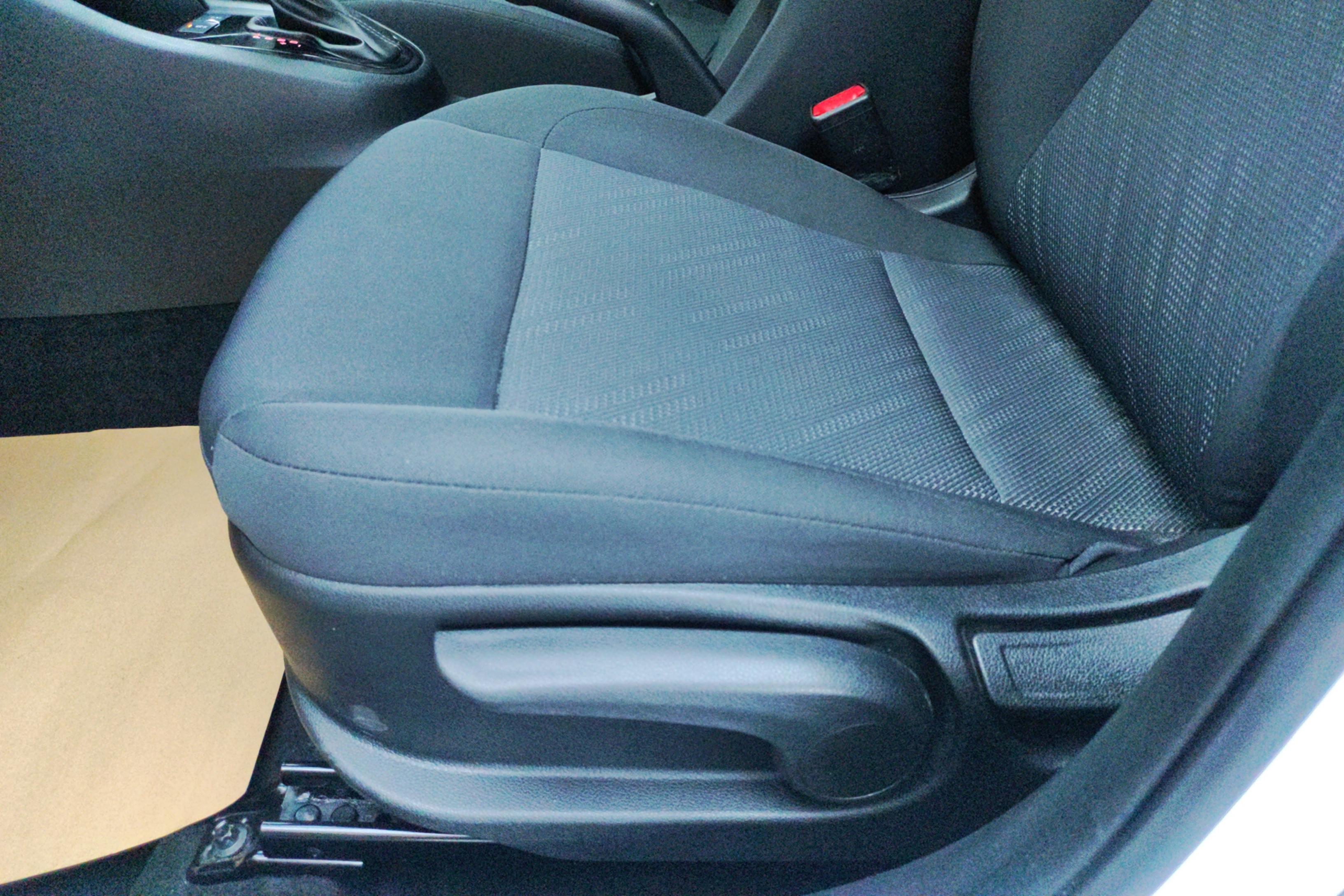 Kia Forte 2020 imagen de coche #29