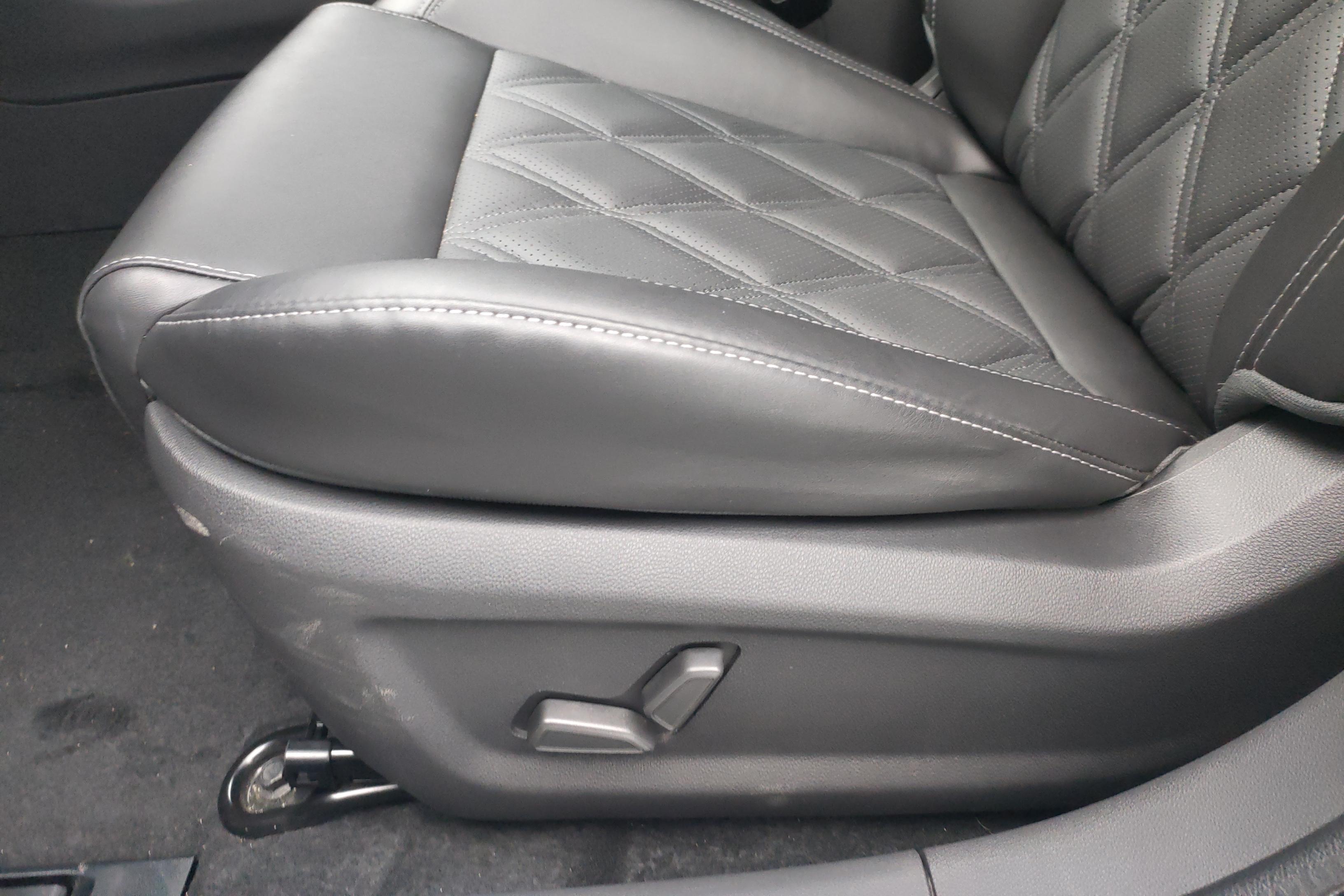 长安 锐程CC 2022 #29 长安 锐程CC 2022 汽车图片 #29