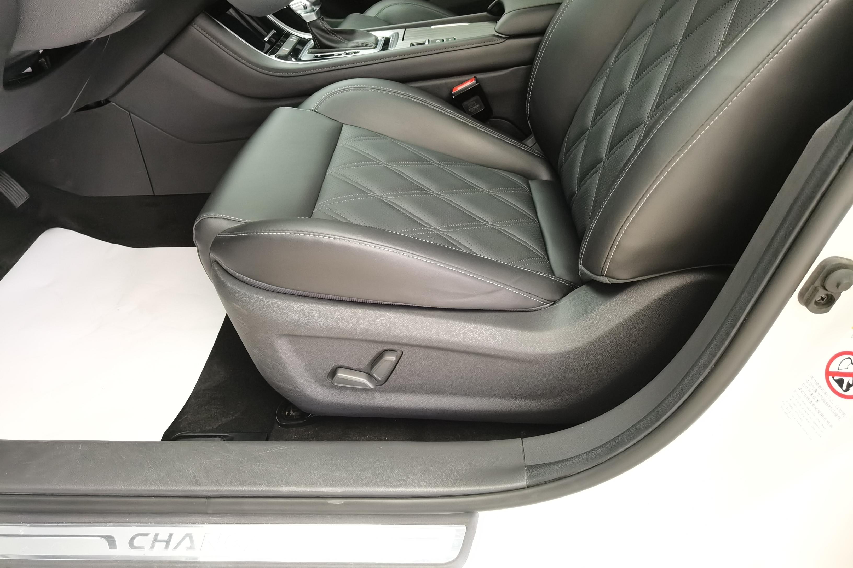 长安 锐程CC 2022 #29 长安 锐程CC 2022 汽车图片 #29