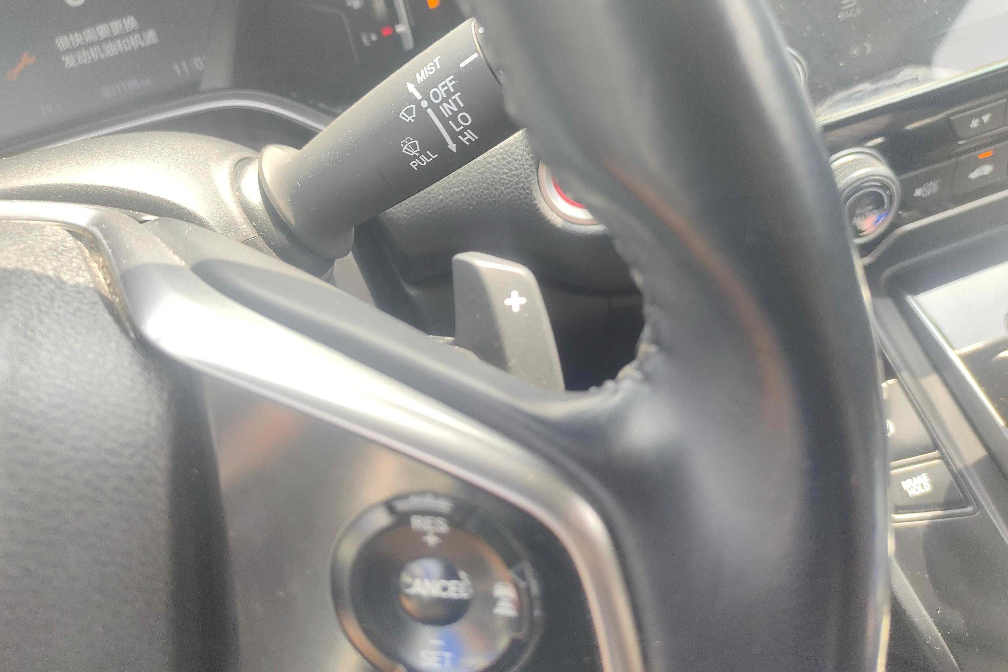 Honda Breeze 2021 car image #29