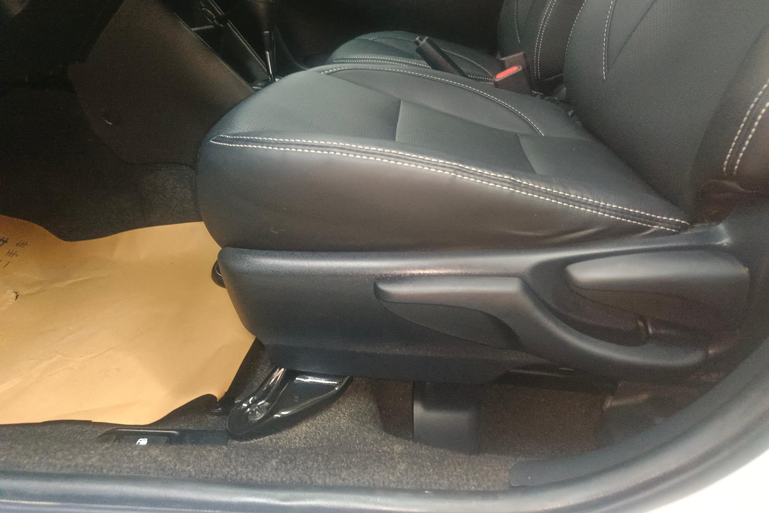 Toyota Vios 2020 car image #29