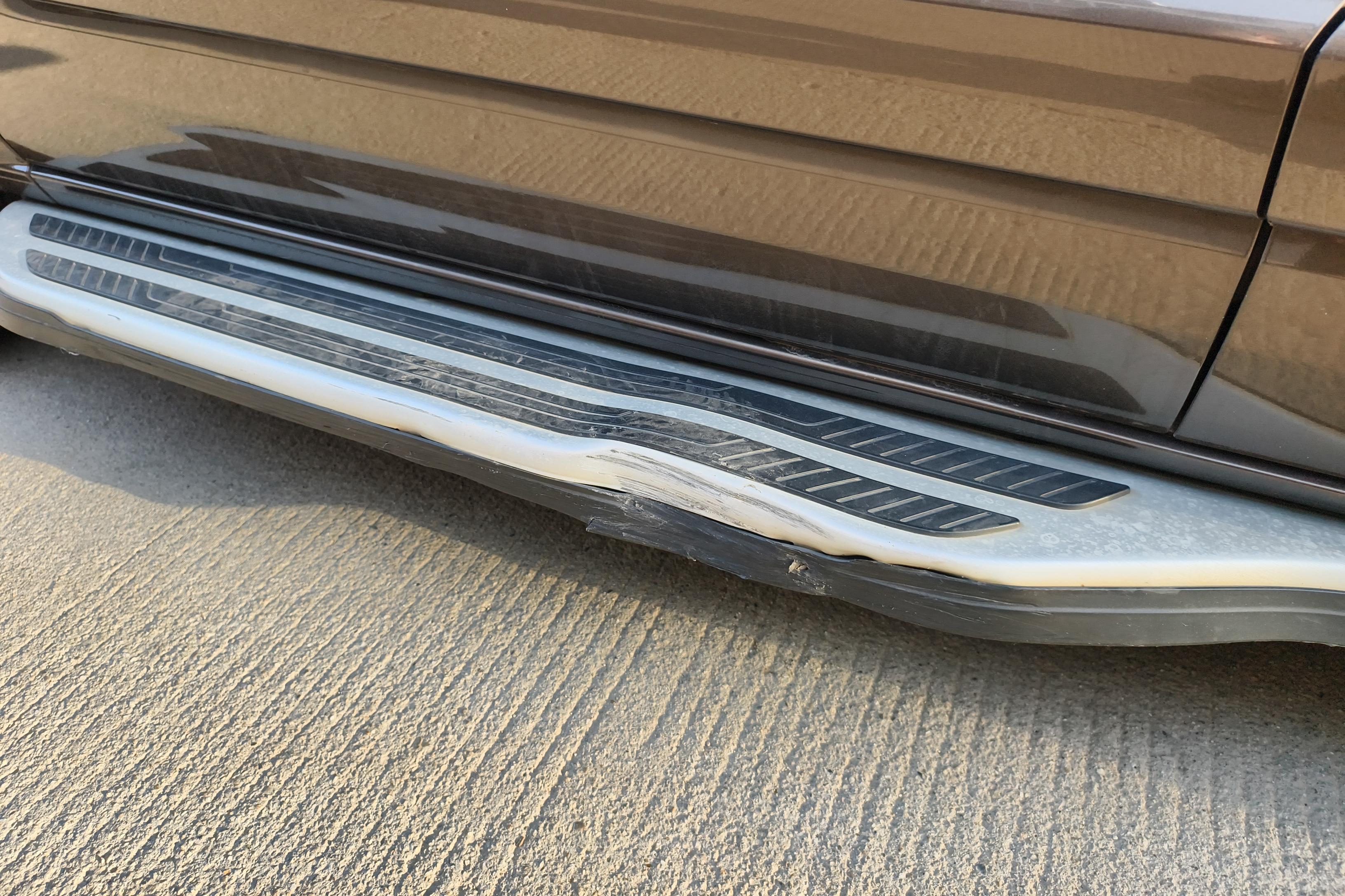 Ford Tourneo 2017 car image #29