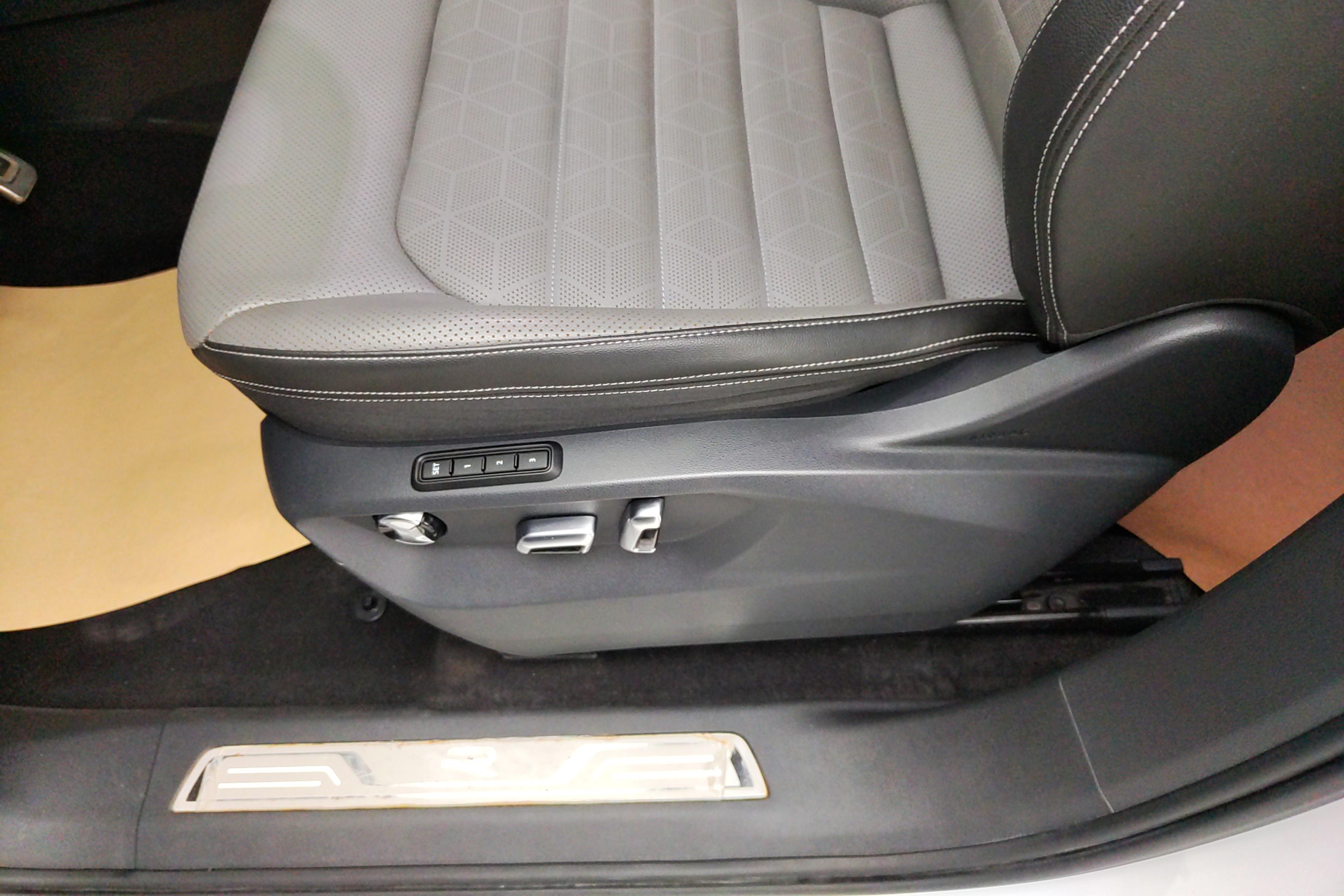 Volkswagen Talagon 2021 #29 Volkswagen Talagon 2021 image de voiture #29