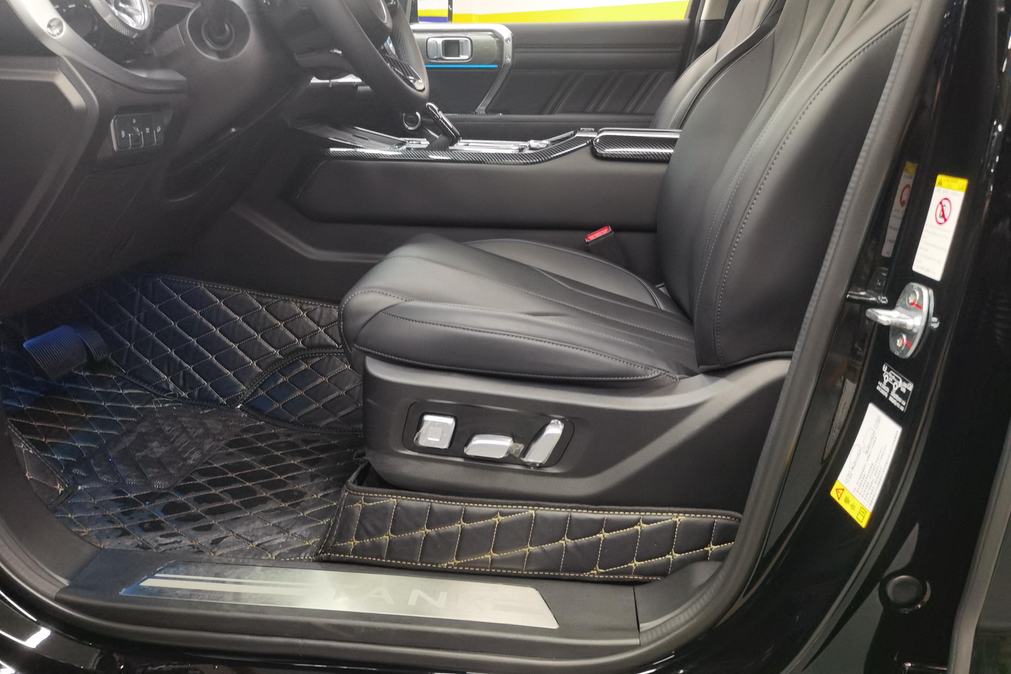 Tank 400 2024 car image #29