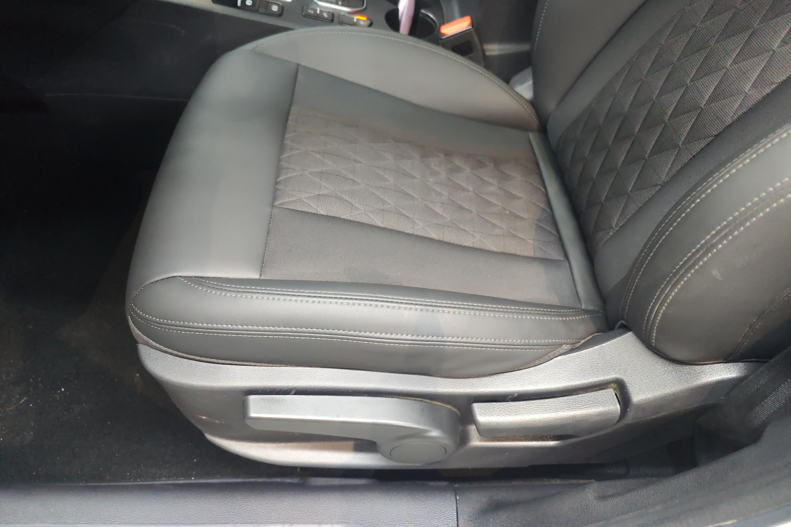 Haval H6 Coupe 2020 #29 Haval H6 Coupe 2020 car image #29