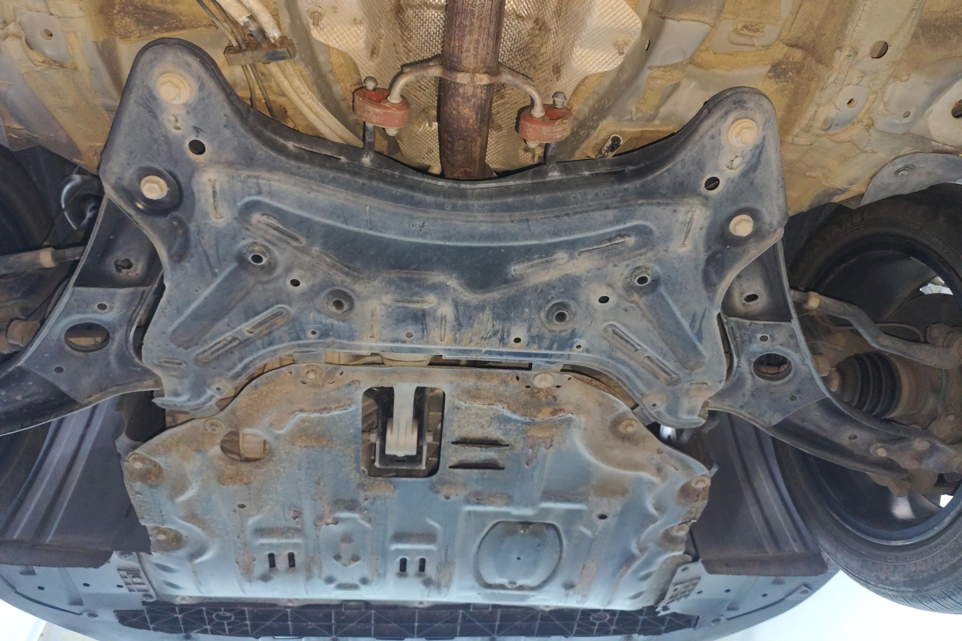 Changan Raeton CC 2022 car image #29