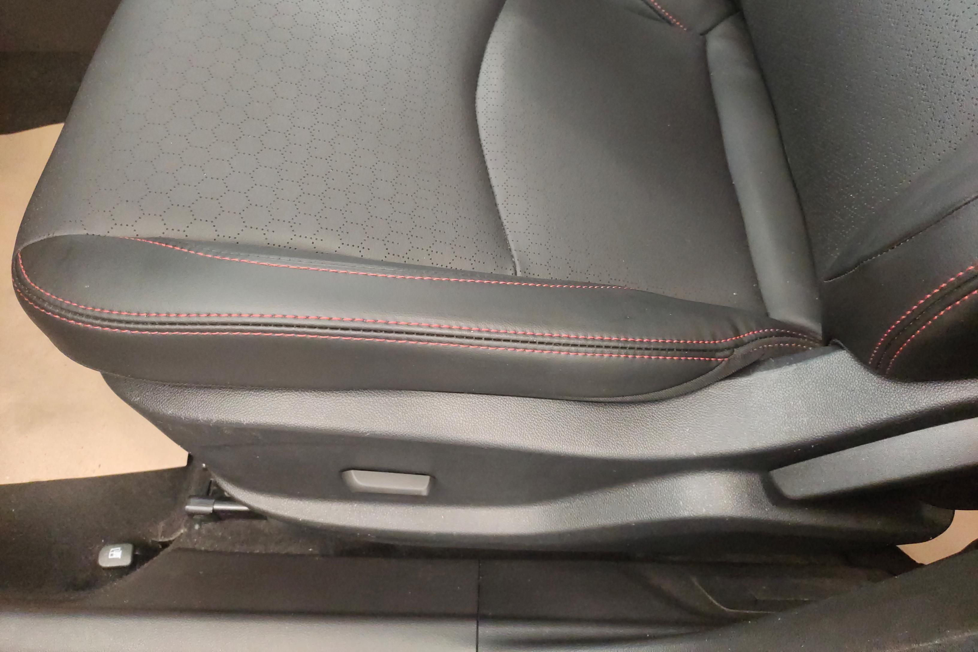 Chevrolet Orlando 2019 car image #29