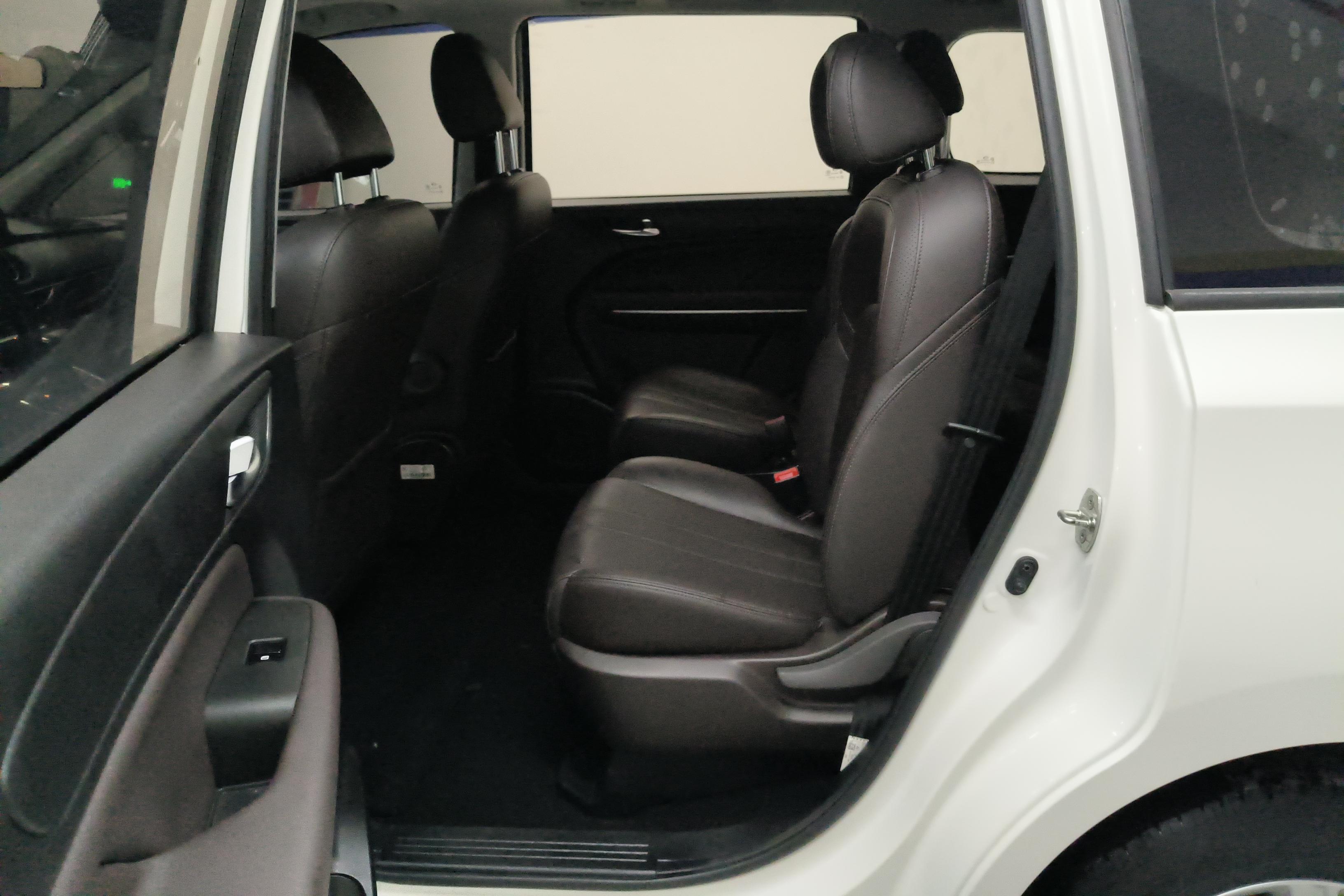 GAC Trumpchi M6 2020 immagine di auto #29