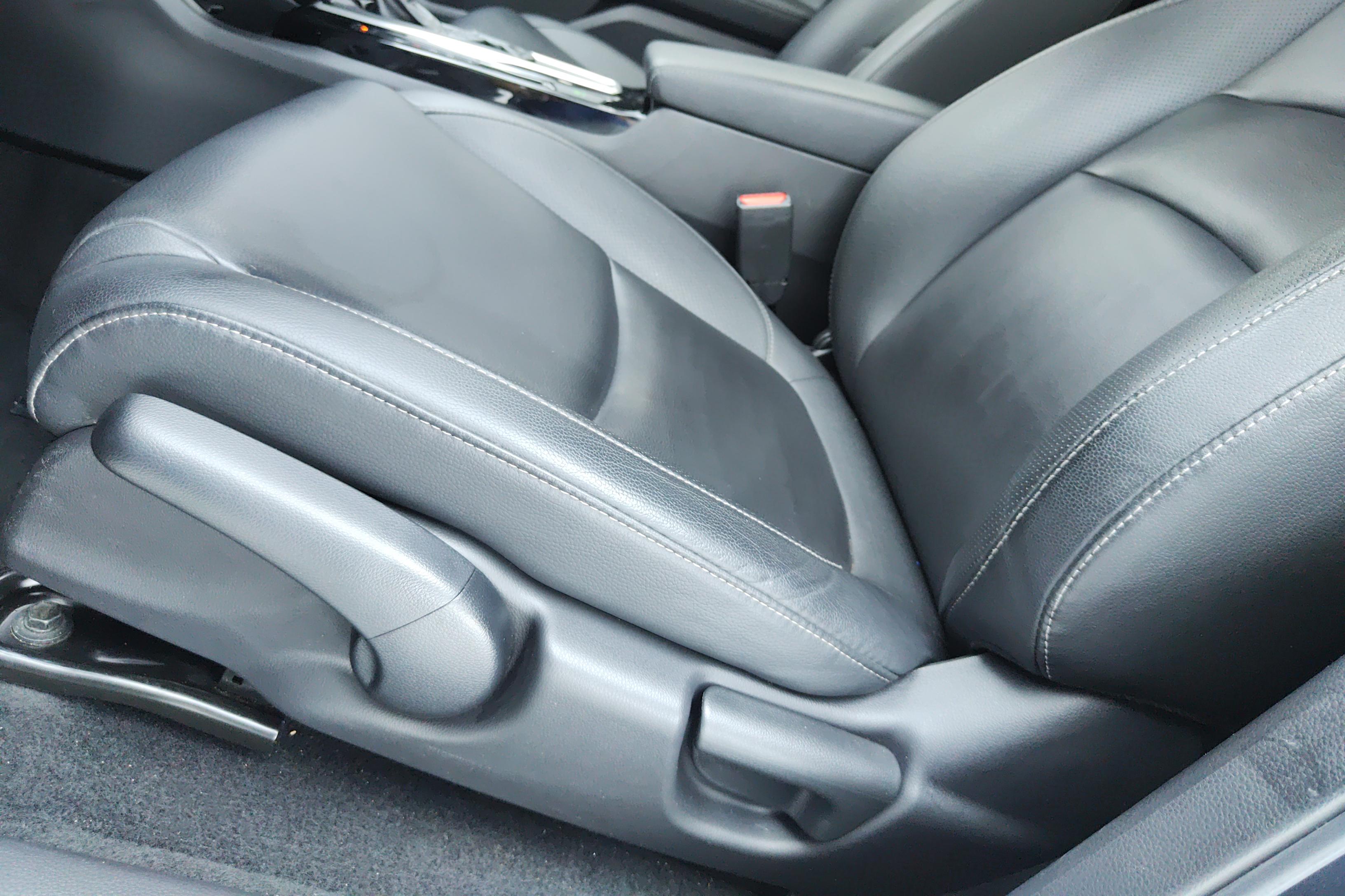 Honda Envix 2019 صورة سيارة #29