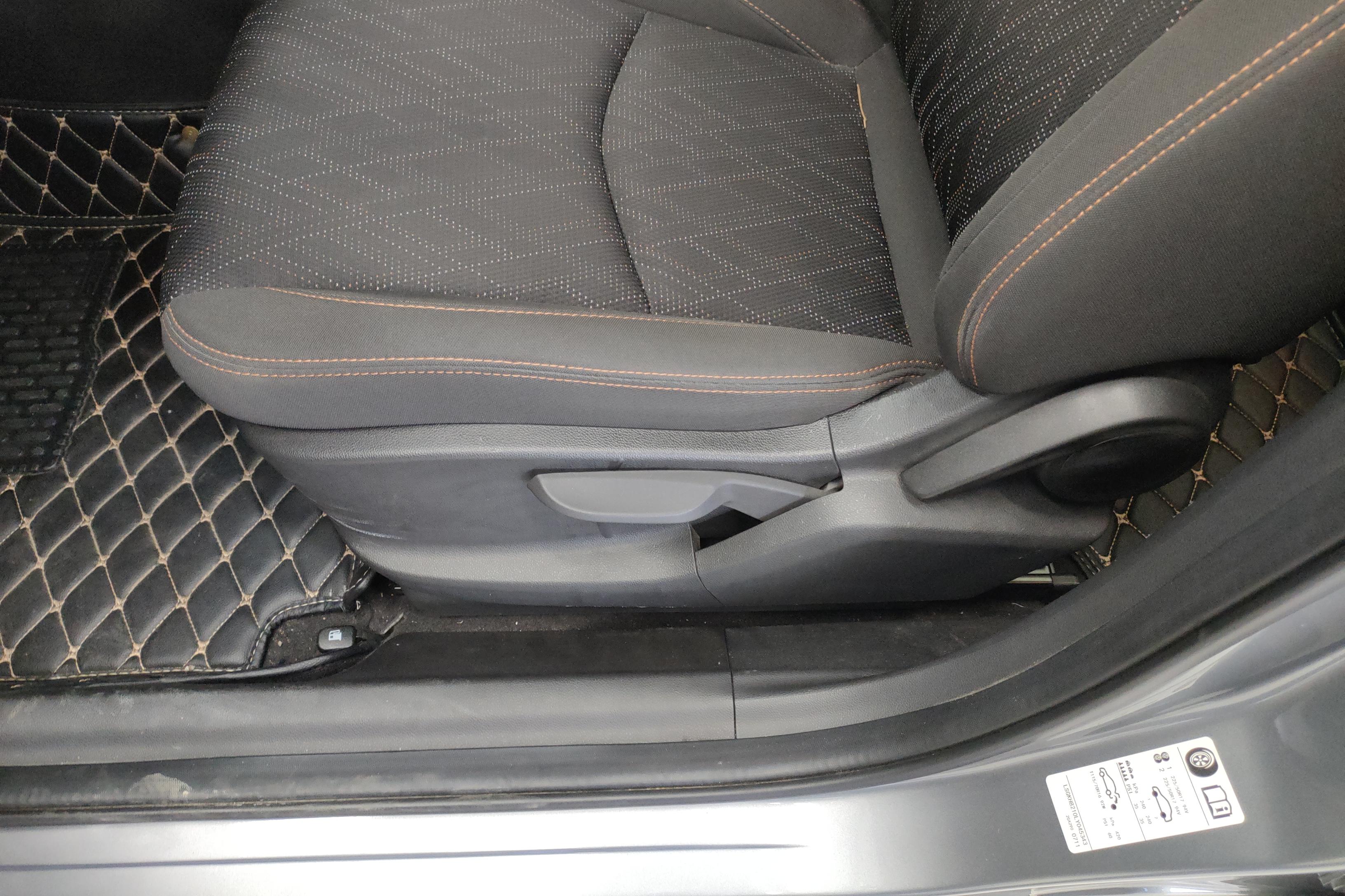 Chevrolet Orlando 2020 car image #29