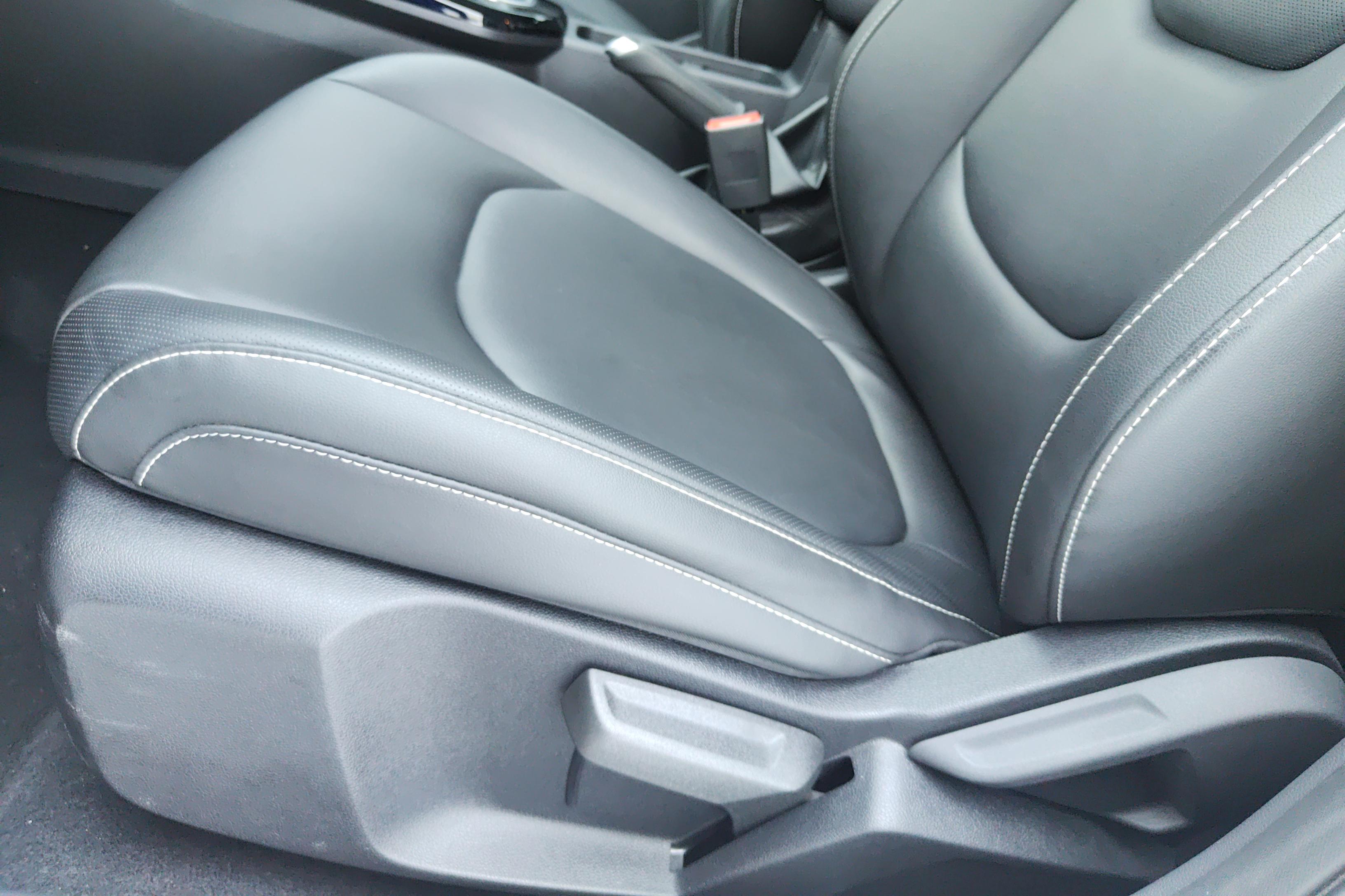 Ford Escort 2021 #29 Ford Escort 2021 immagine di auto #29