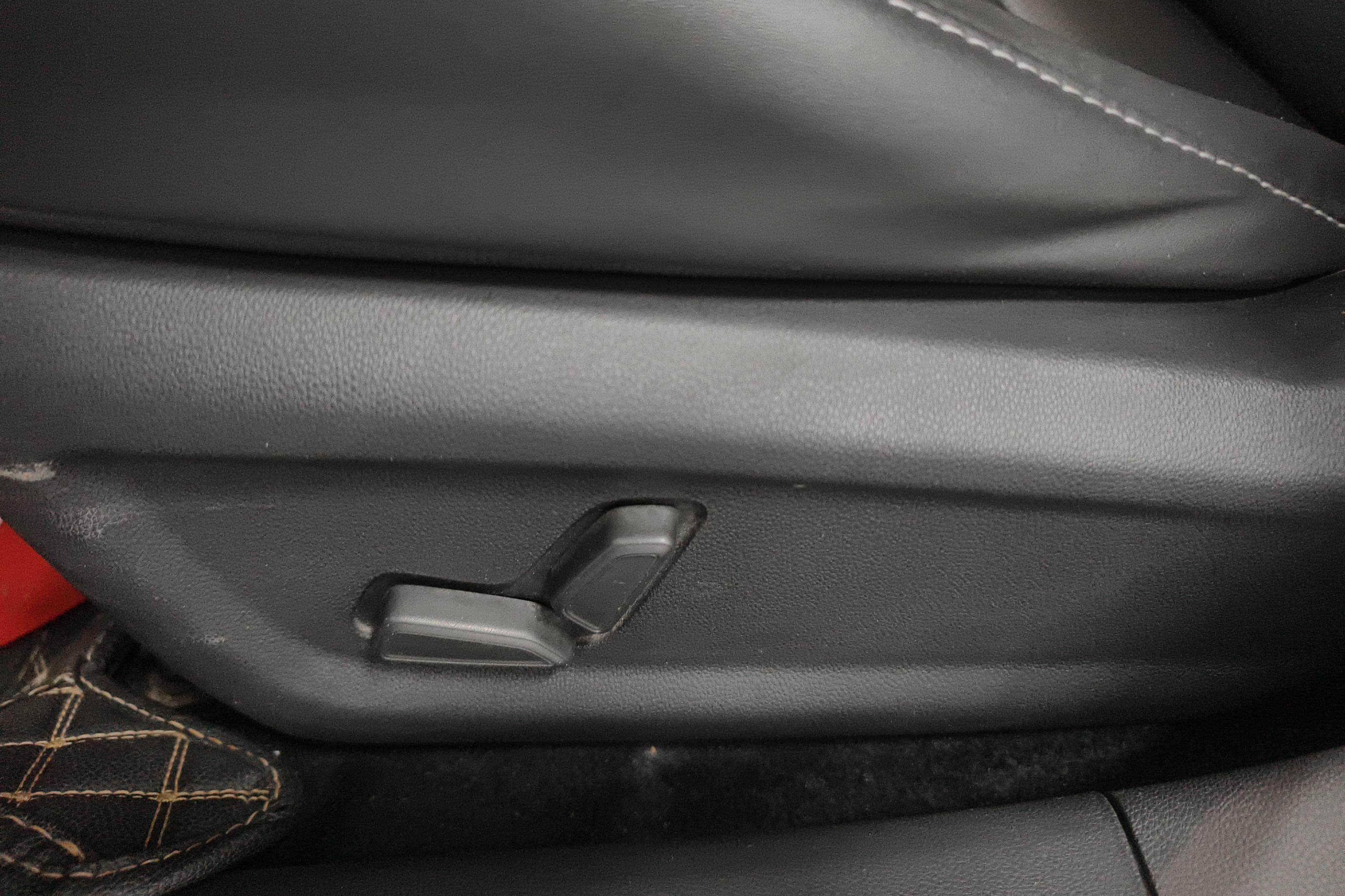 长安 锐程CC 2021 #29 长安 锐程CC 2021 汽车图片 #29