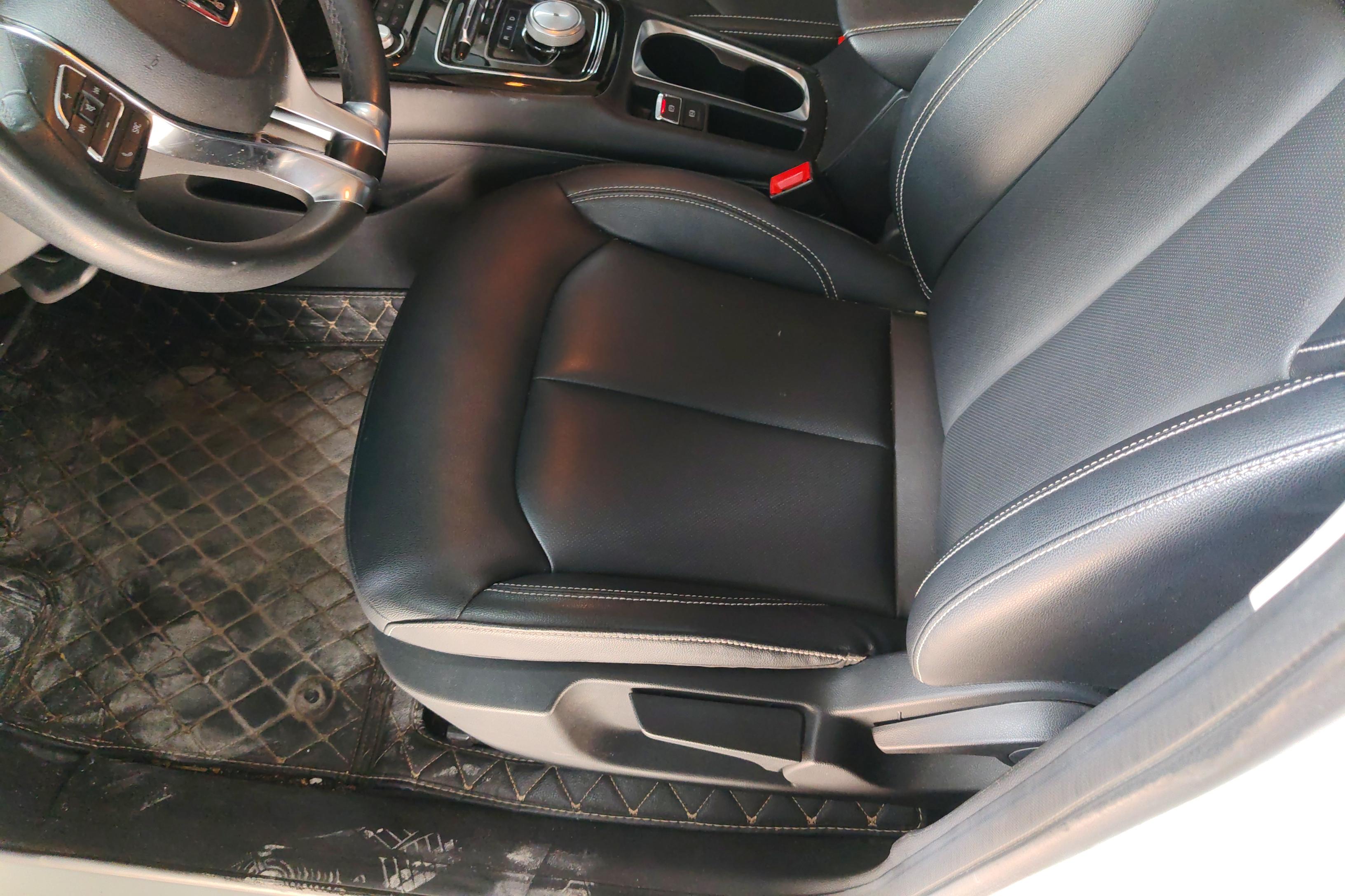 荣威 荣威Ei5 2019 汽车图片 #29