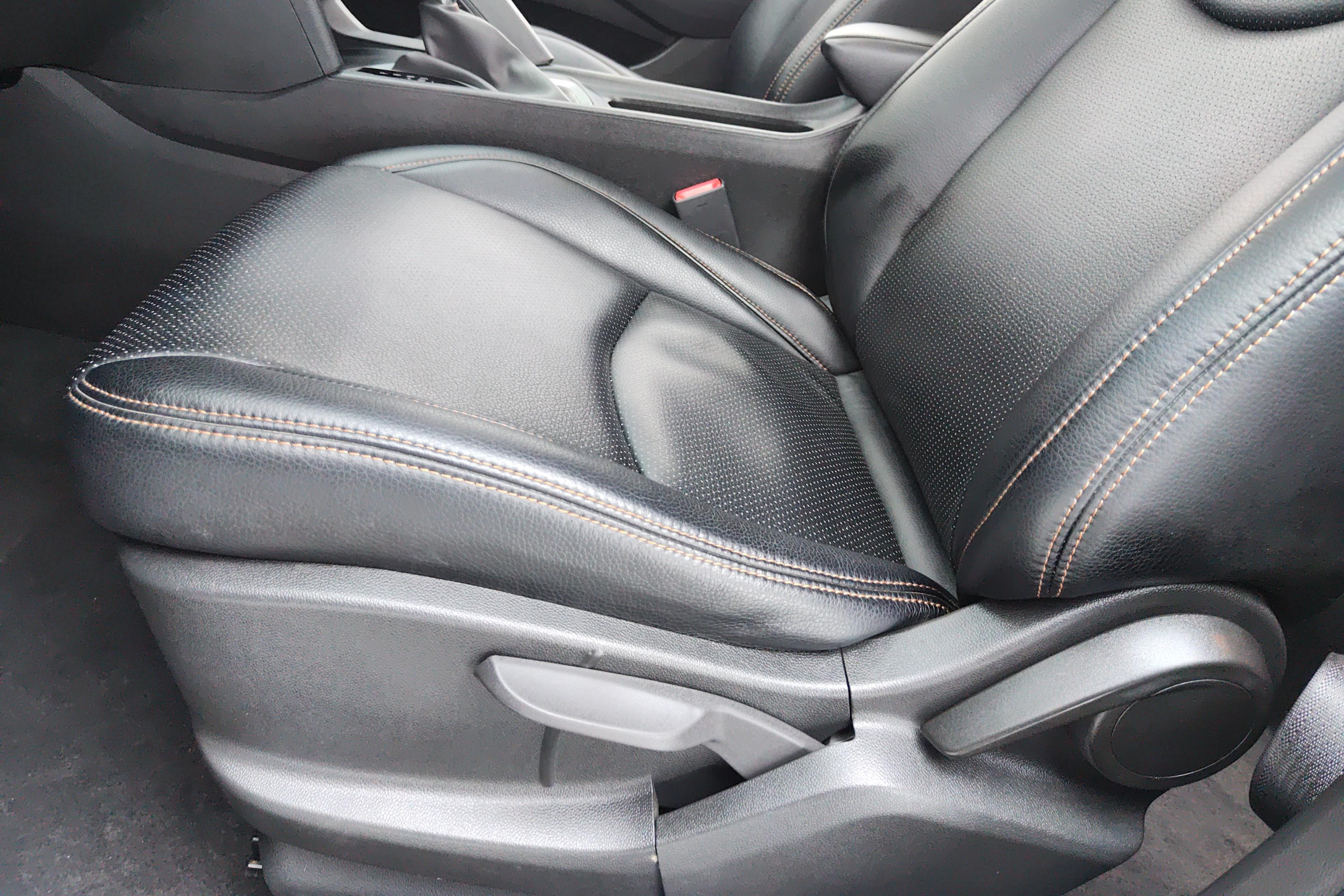 Chevrolet Orlando 2020 car image #29