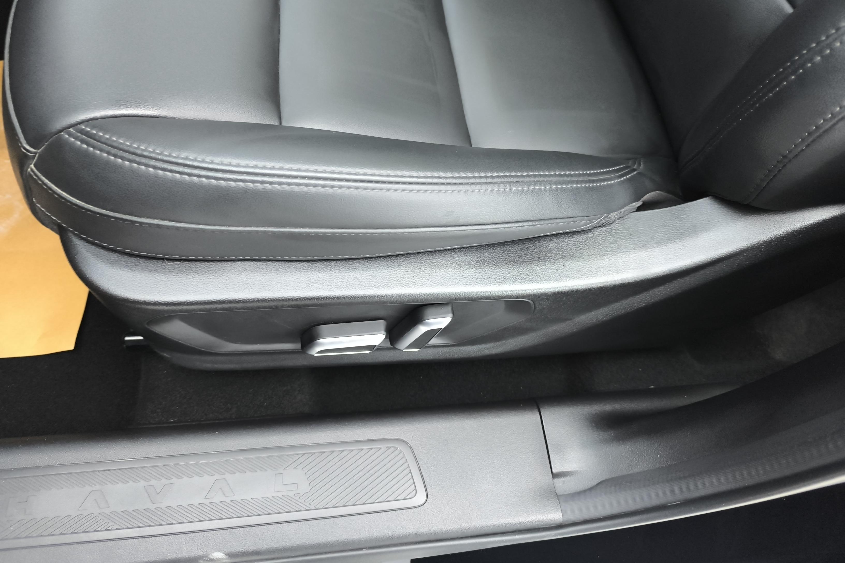 Haval Fierce Dragon MAX 2024 #29 Haval Fierce Dragon MAX 2024 car image #29