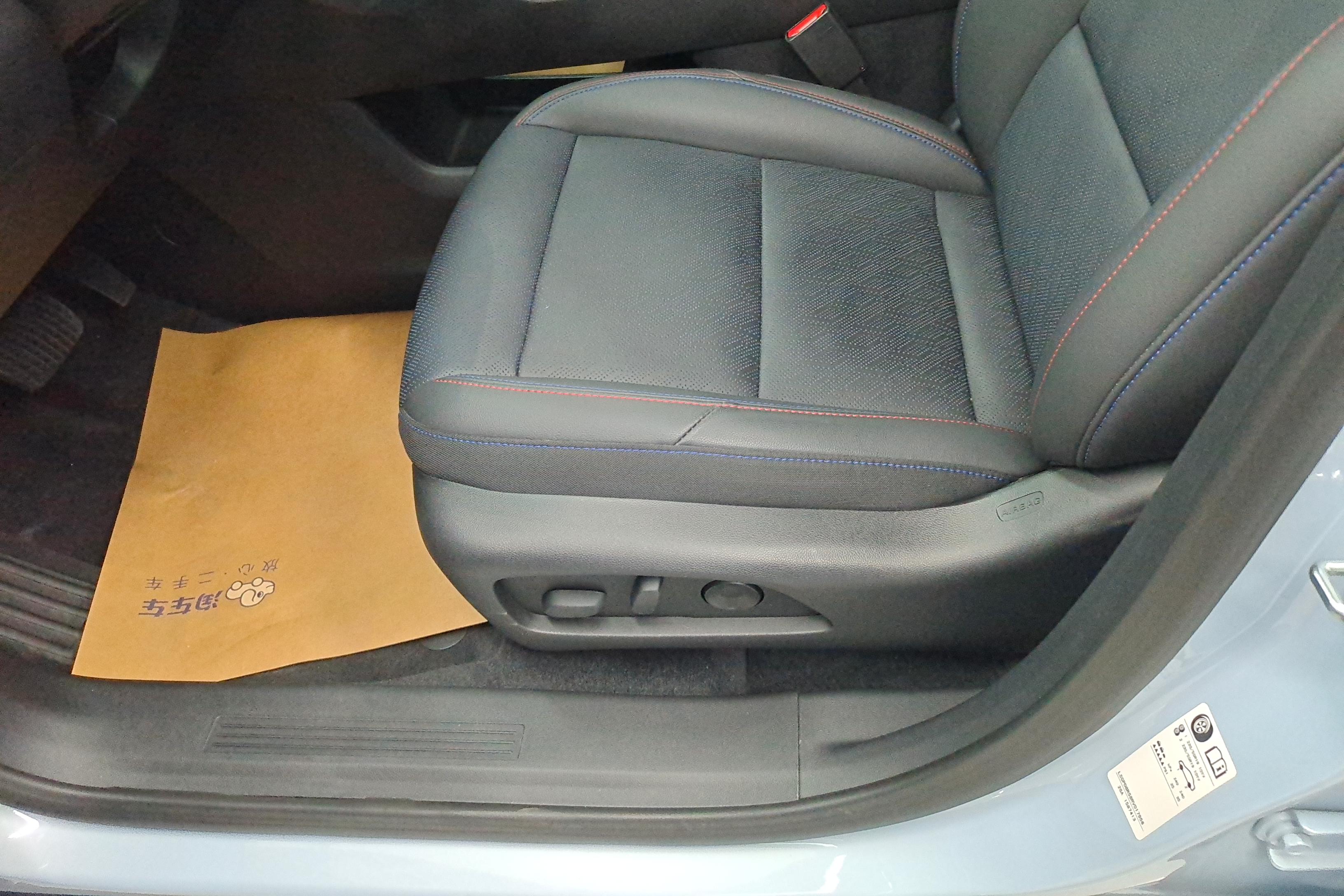 Chevrolet Equinox Plus 2024 #29 Chevrolet Equinox Plus 2024 car image #29