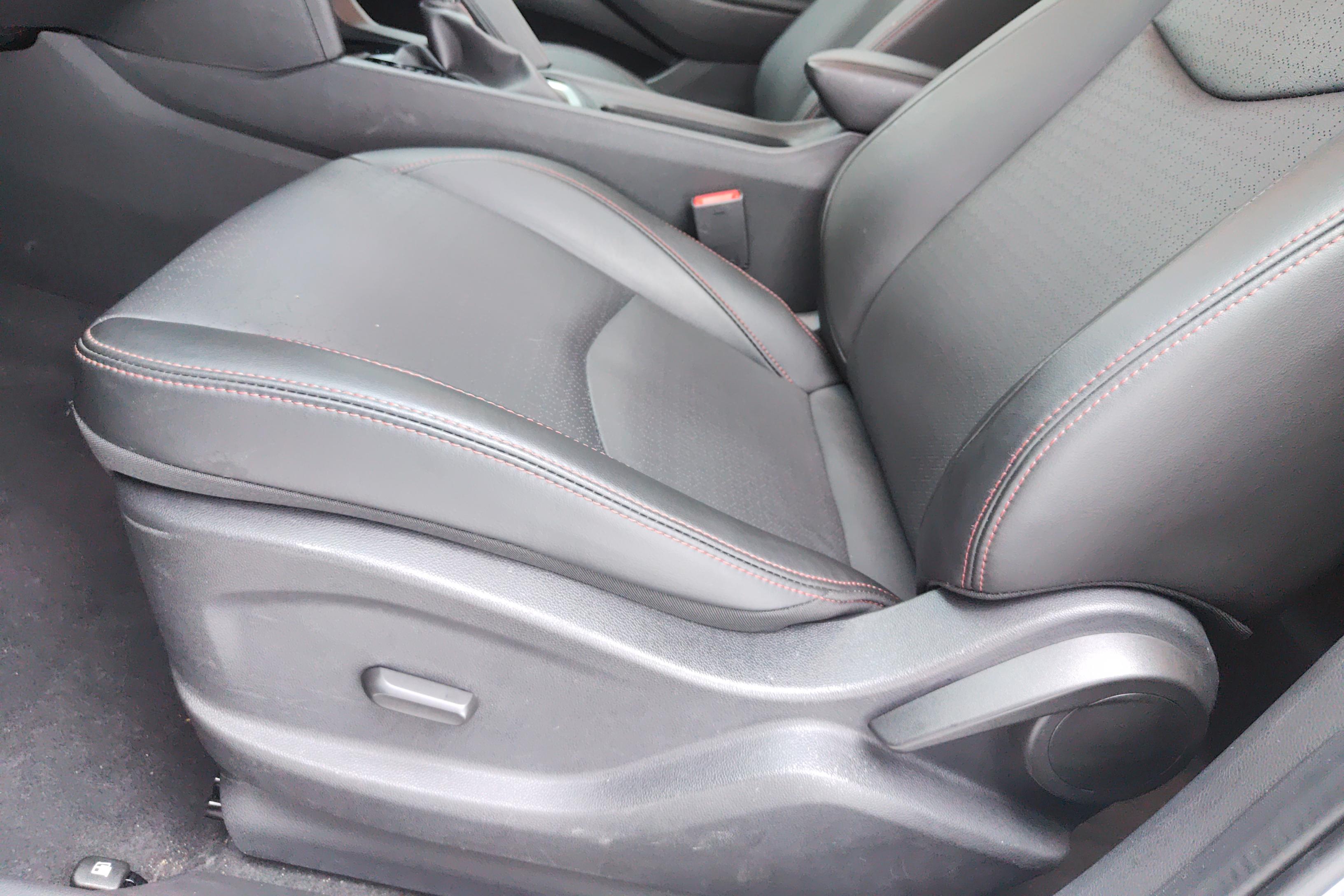 Chevrolet Orlando 2019 #29 Chevrolet Orlando 2019 car image #29