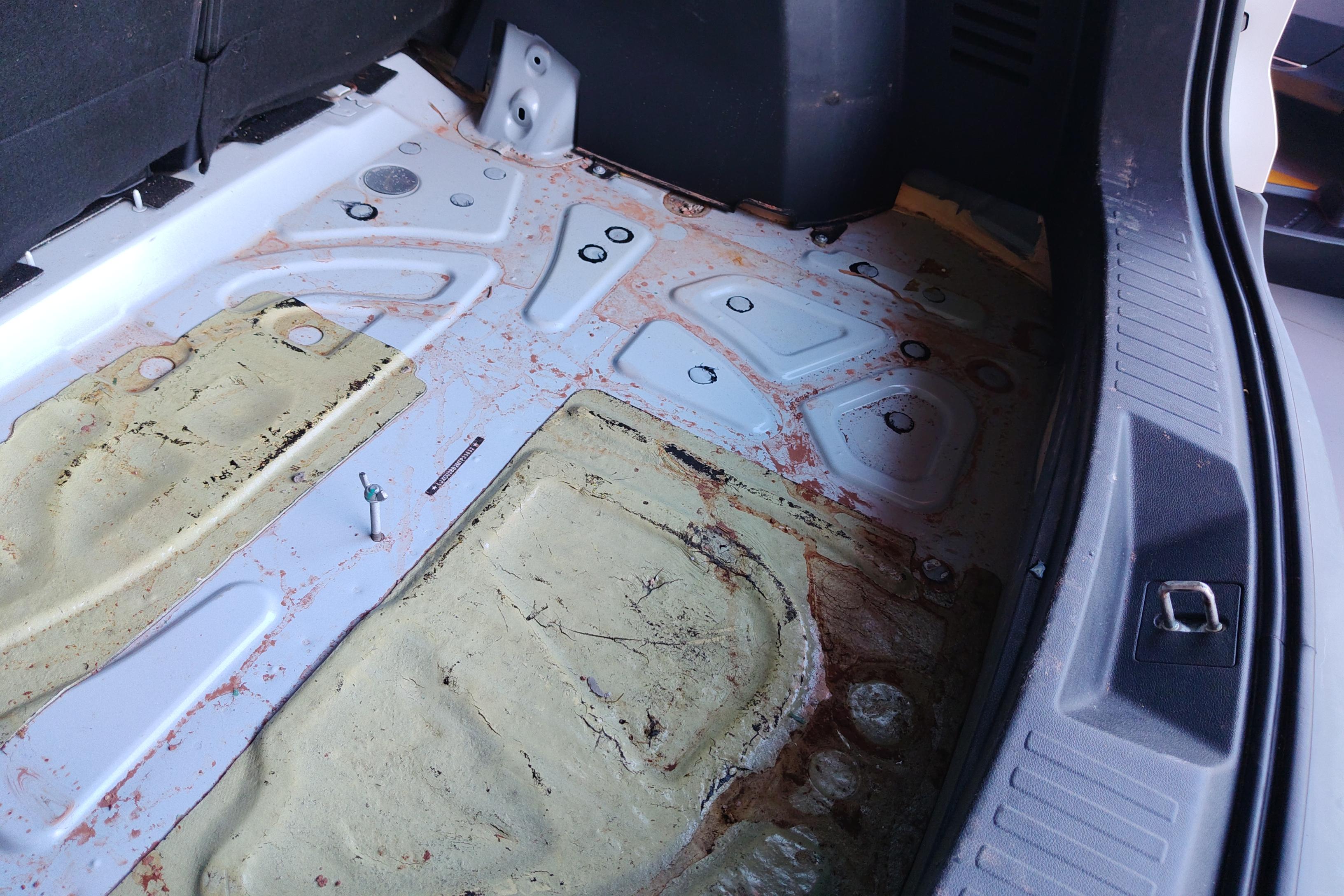 Ford Territory 2021 #29 Ford Territory 2021 immagine di auto #29