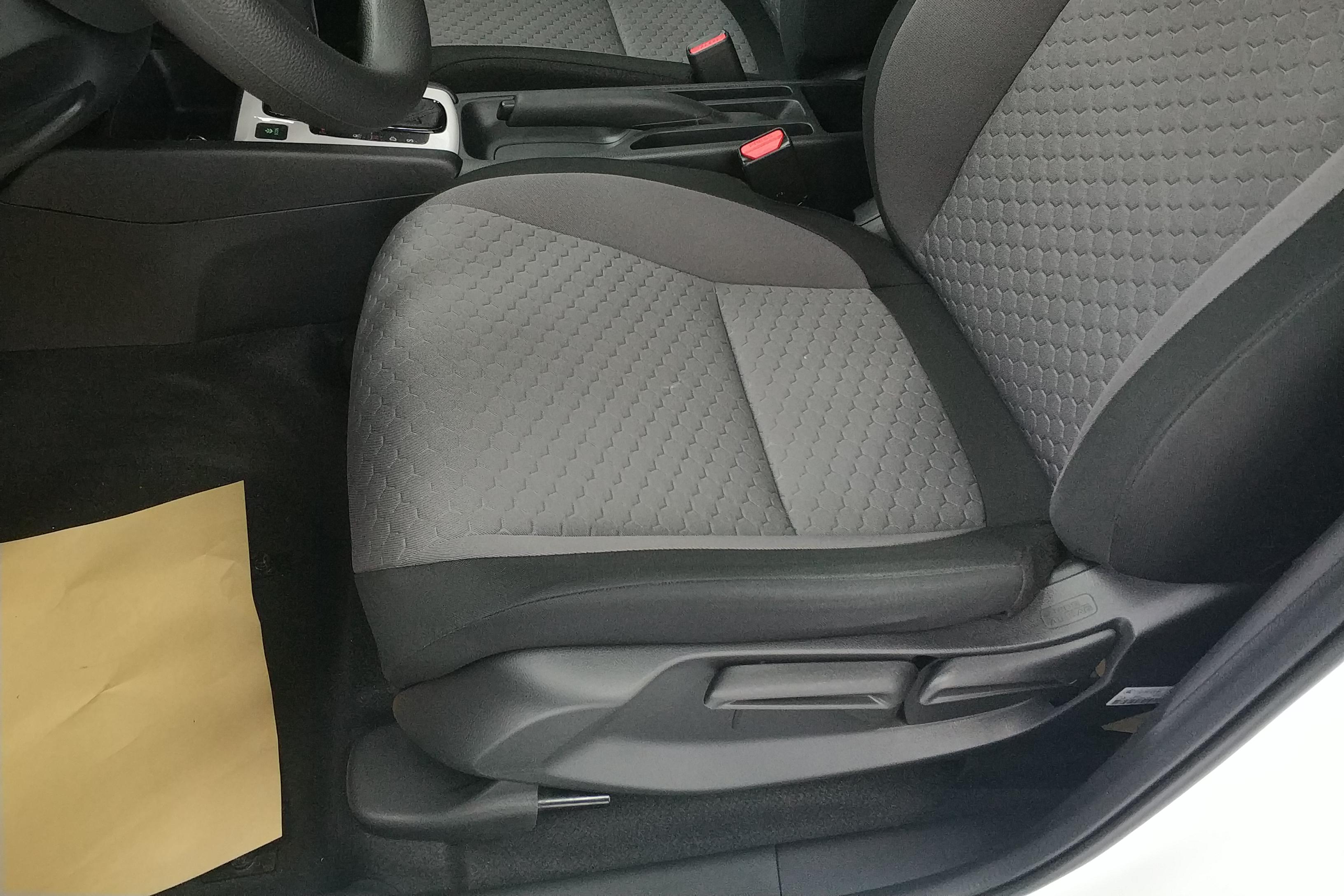 Honda Fit 2023 #29 Honda Fit 2023 car image #29