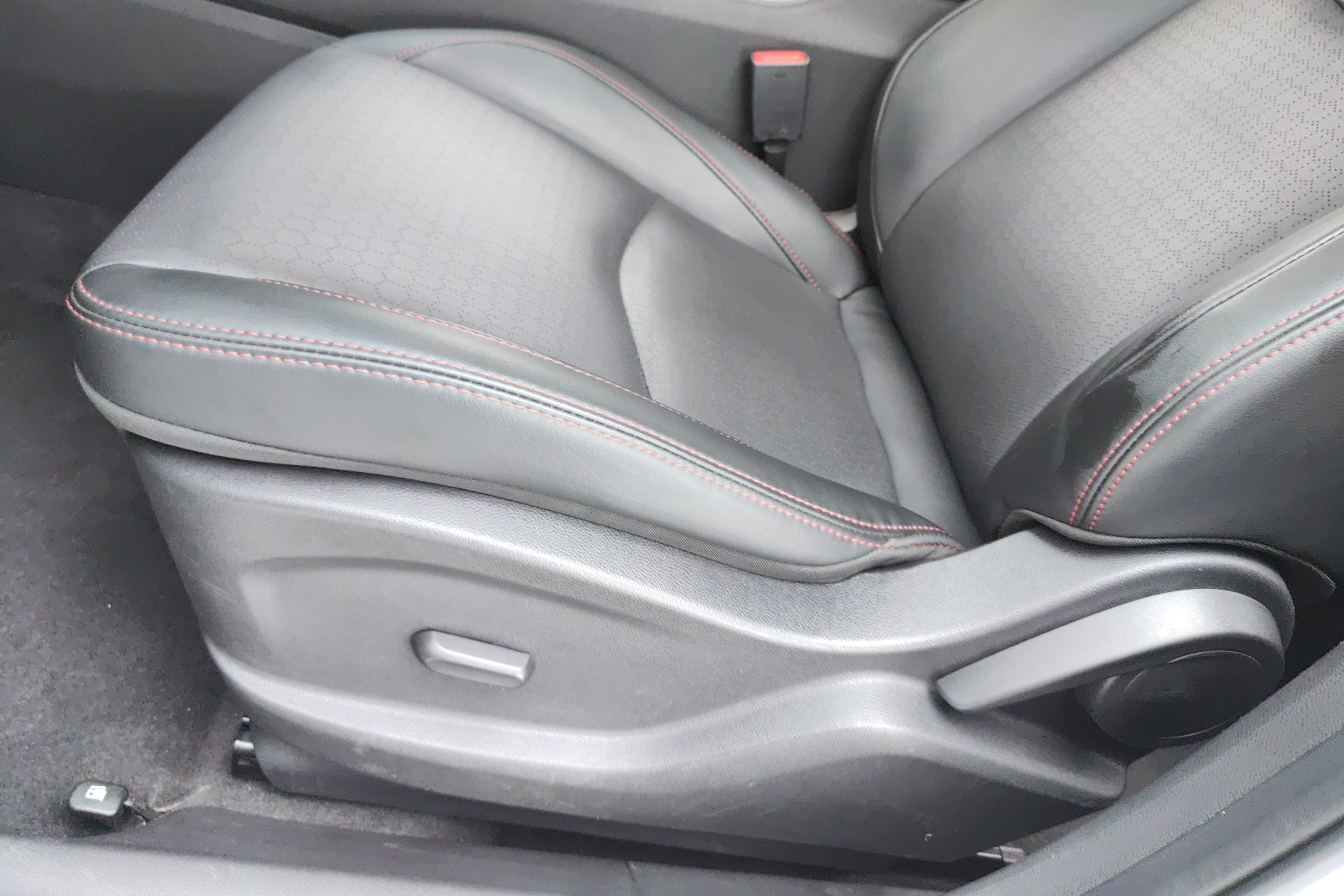 Chevrolet Orlando 2021 car image #29