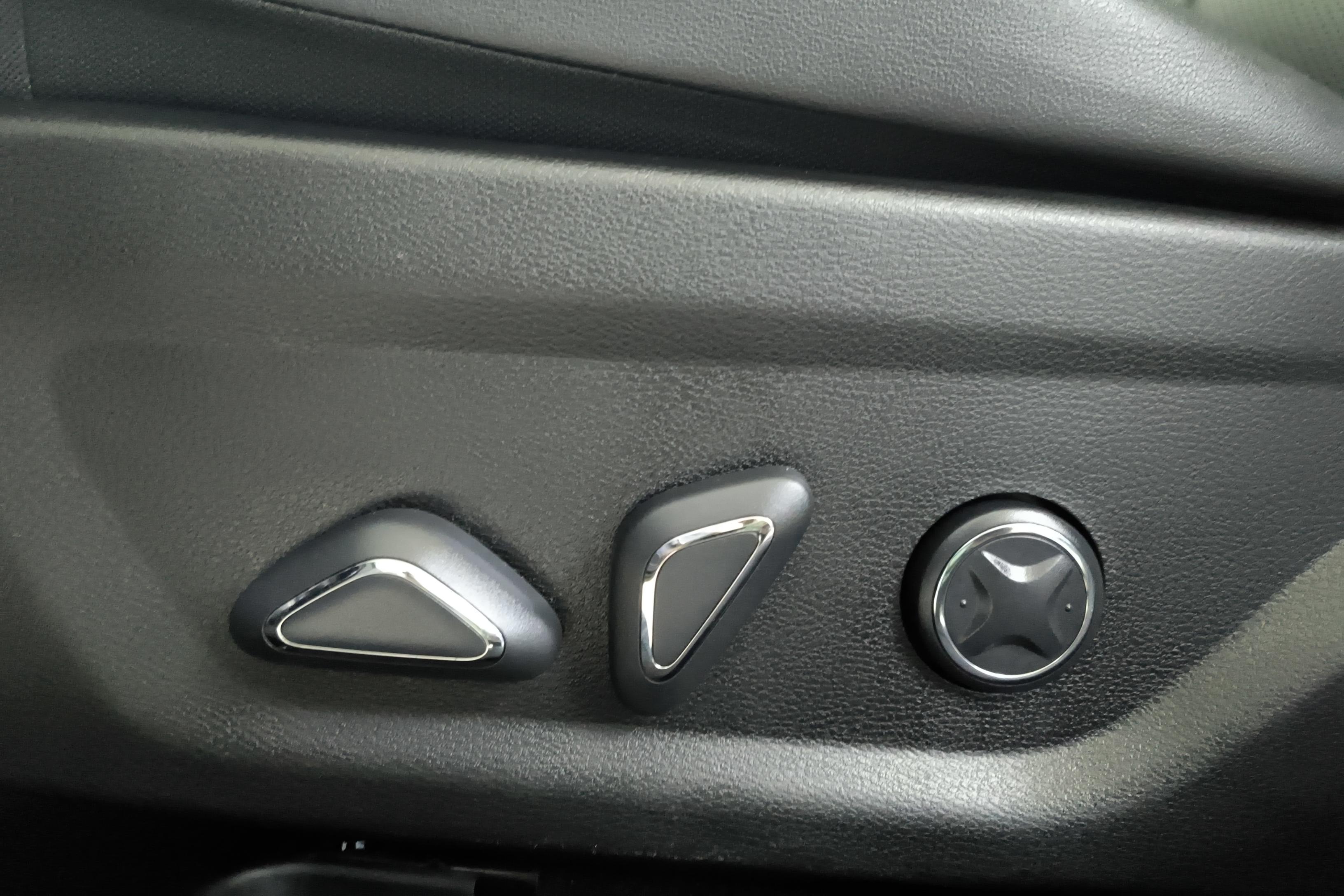 Ford Territory 2019 car image #29