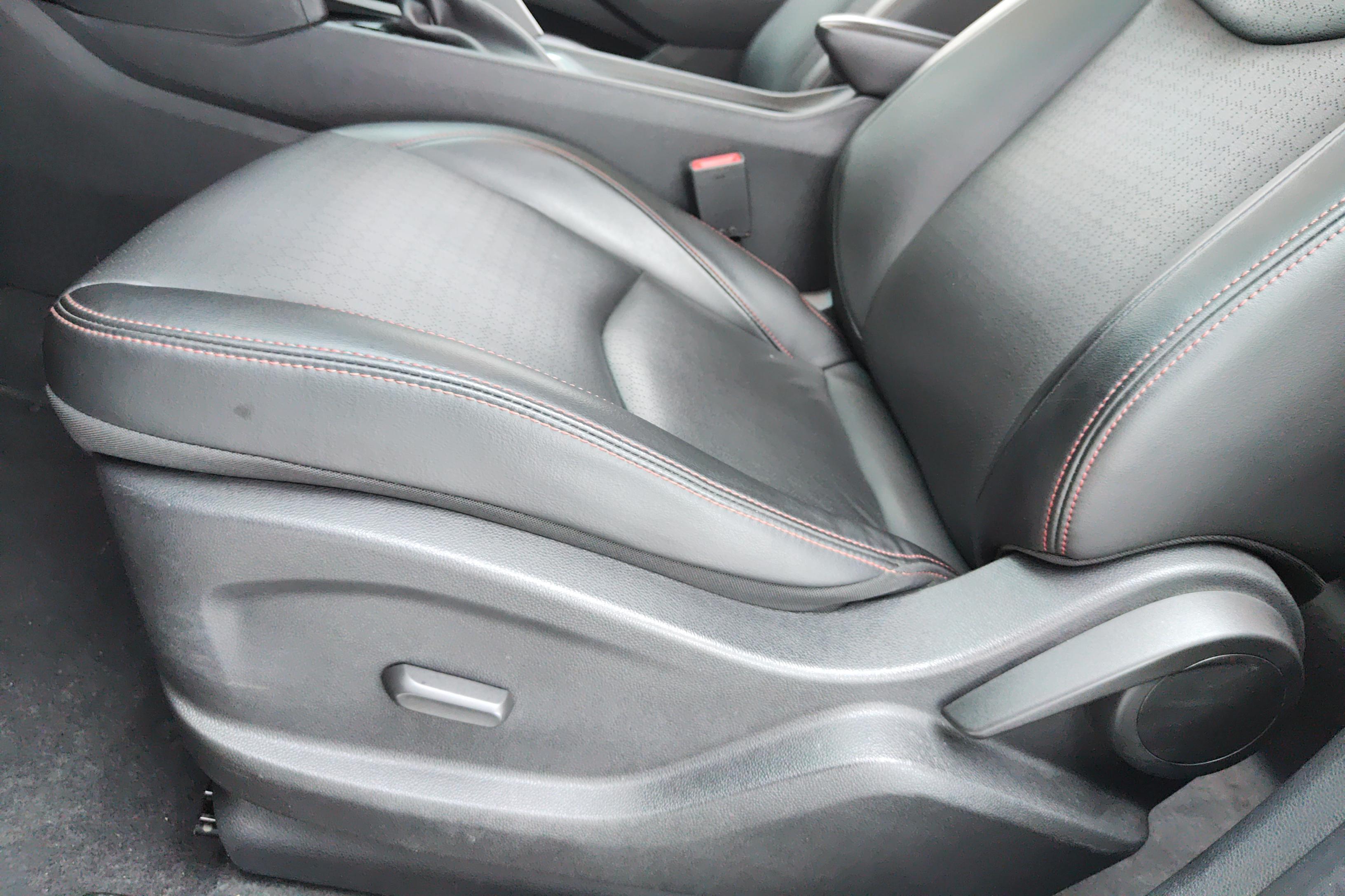 Chevrolet Orlando 2018 #29 Chevrolet Orlando 2018 car image #29