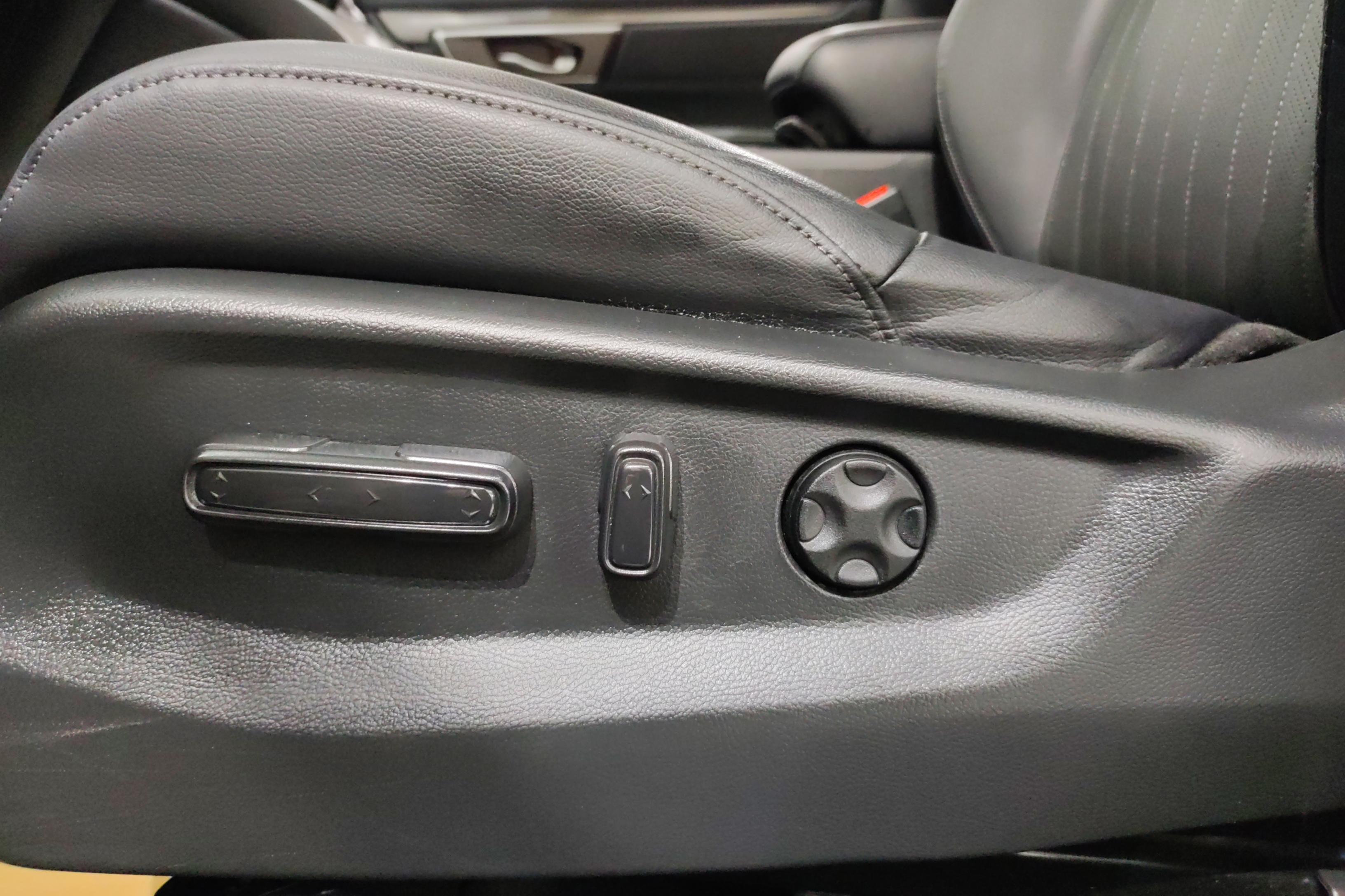 Honda Breeze 2021 car image #29