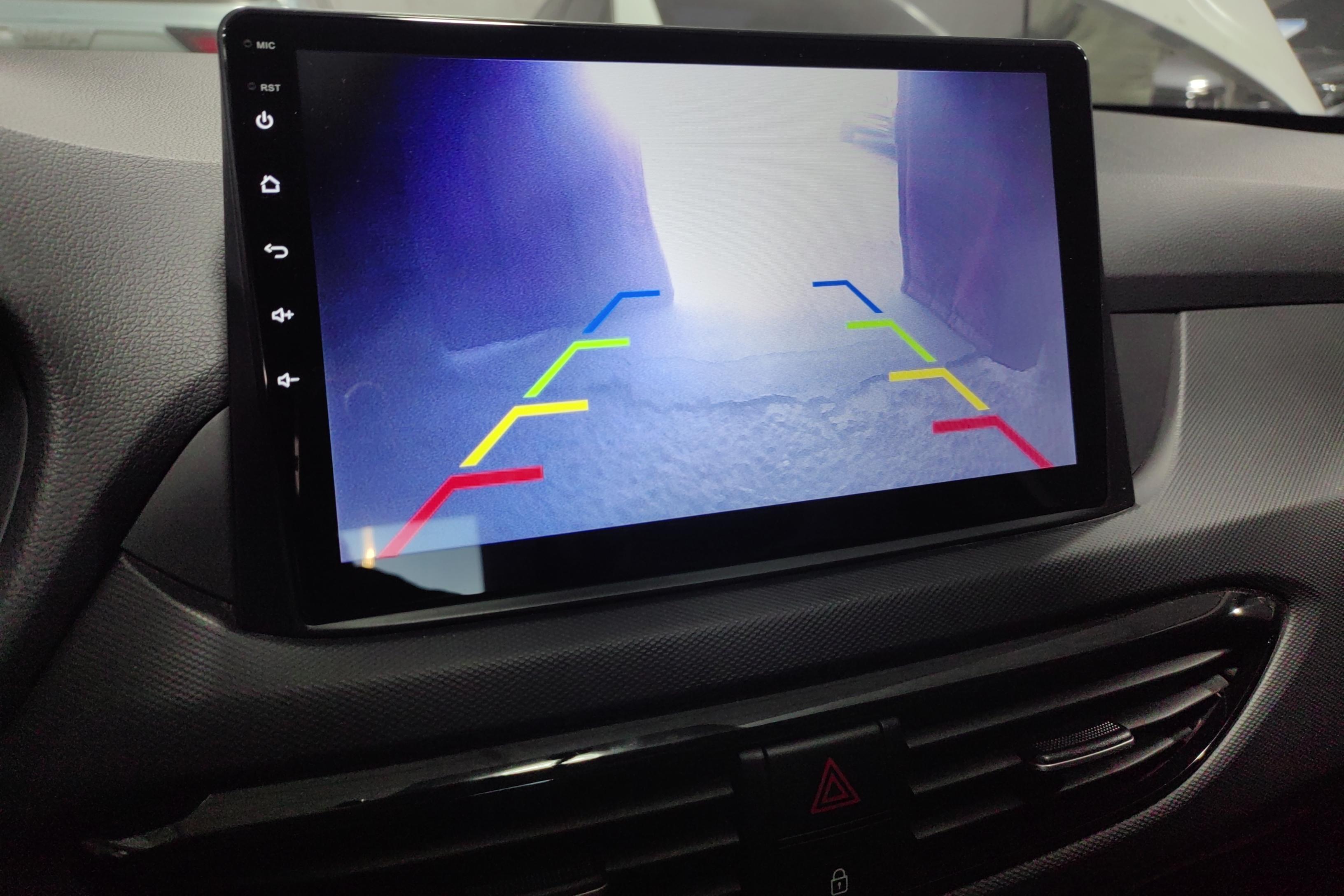 Hyundai Elantra HD 2022 #29 Hyundai Elantra HD 2022 car image #29