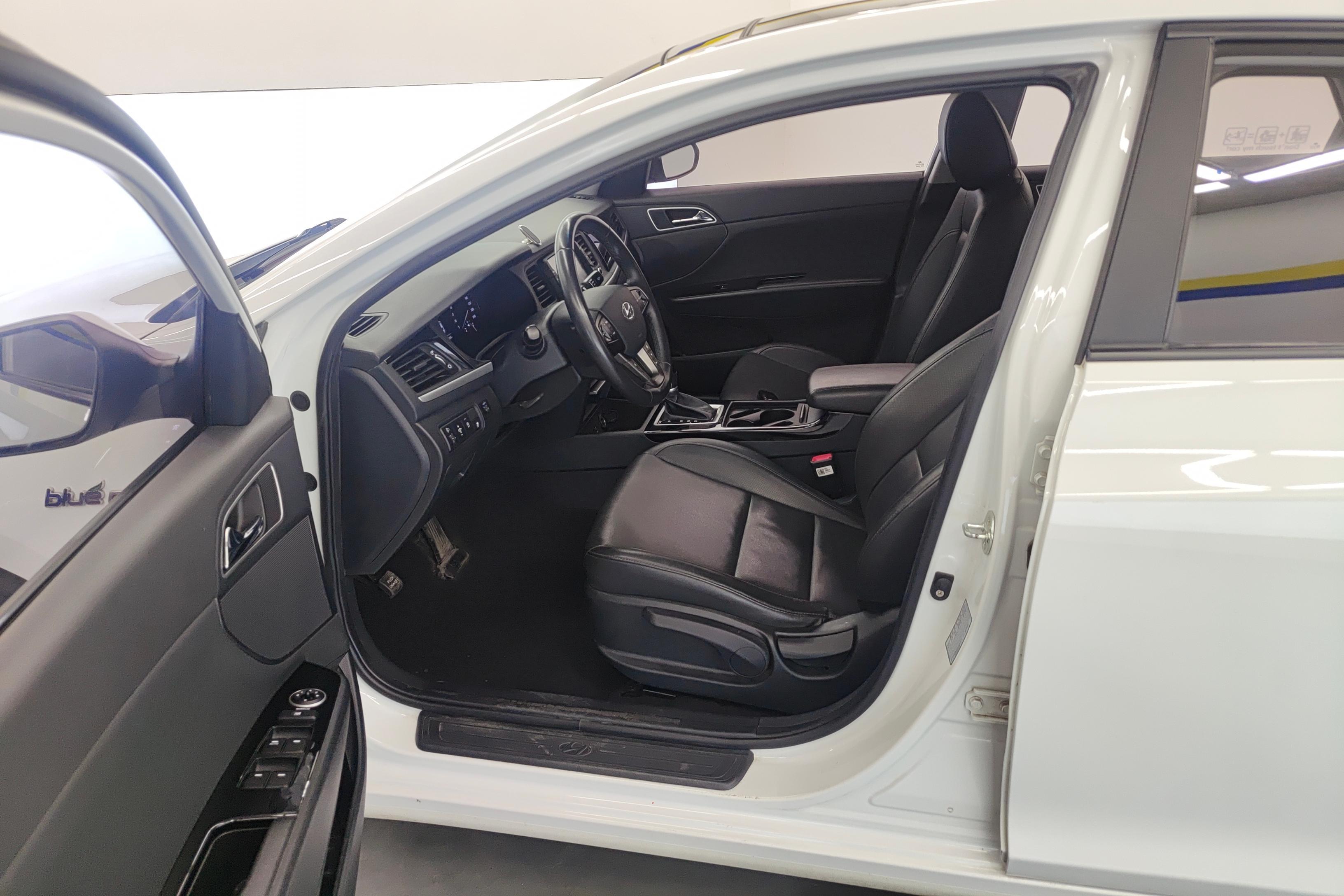 Hyundai Mistra 2020 #29 Hyundai Mistra 2020 car image #29