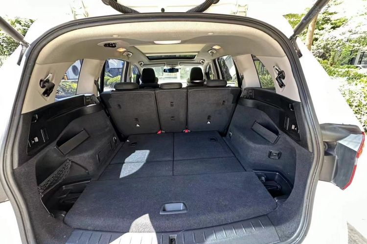 BMW 2 Series Gran Tourer 2015 car image #29