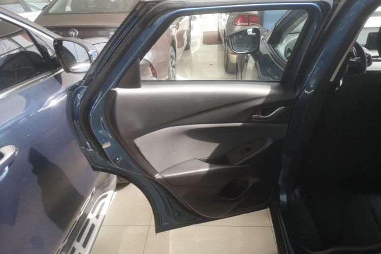 Mazda CX-3 2019 car image #29