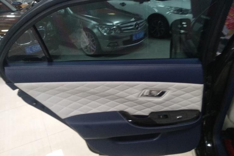 Toyota Crown 2014 imagen de coche #29