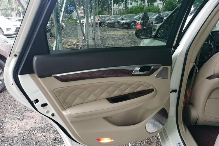 GAC Trumpchi GA8 2017 car image #29