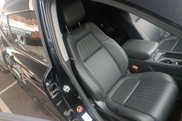 Honda Breeze New Energy 2021 car image #29