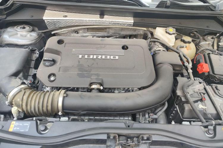 凯迪拉克 凯迪拉克XT4 2019 汽车图片 #29