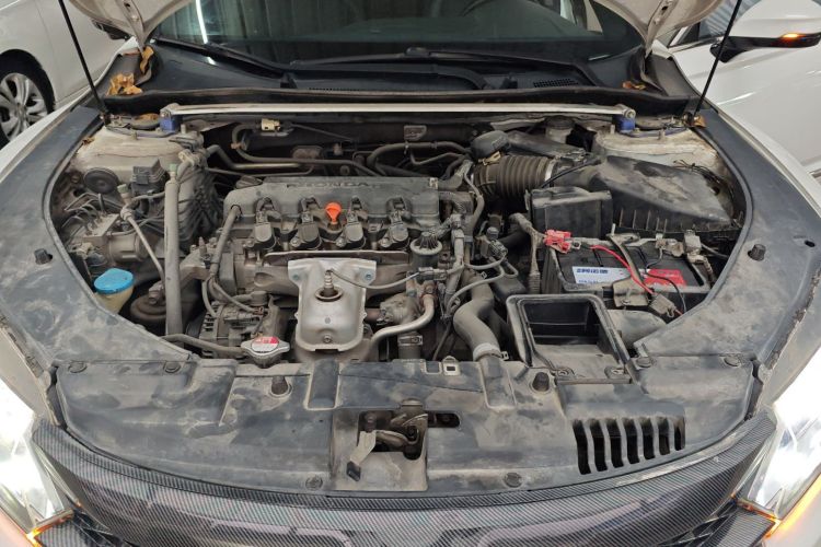 Honda Spirior 2017 #29 Honda Spirior 2017 car image #29