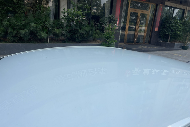 Hyundai Reina 2016 car image #29